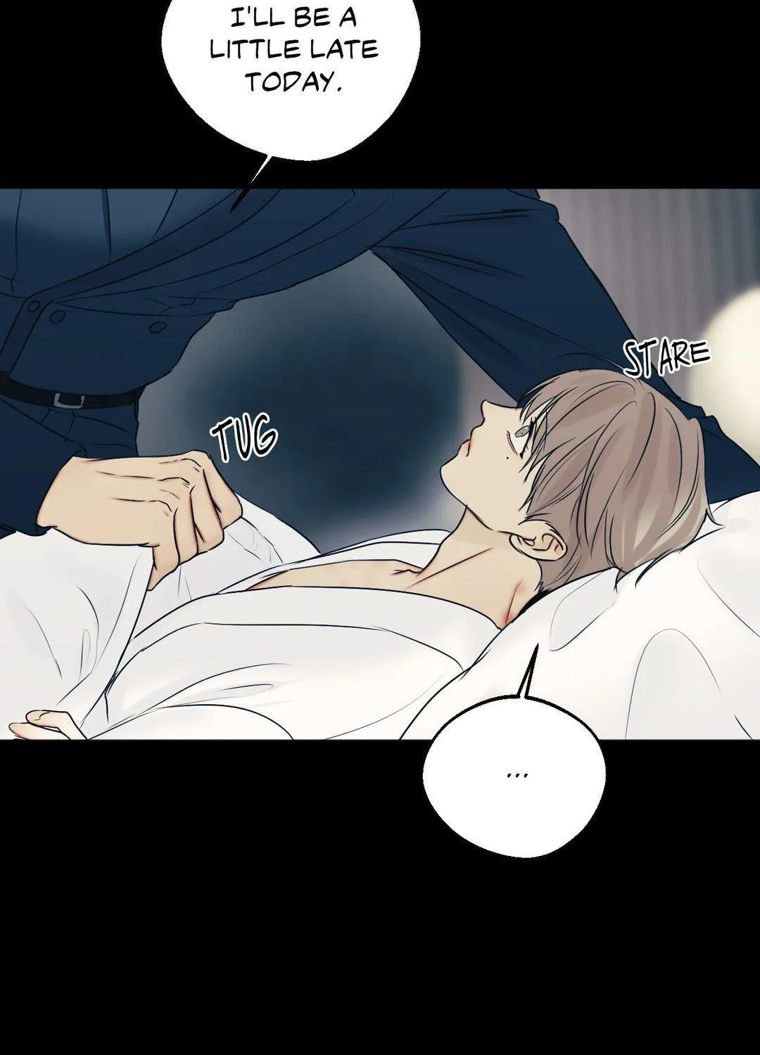 Read Cry Me a River chapter 52 image 12 on Lezhin