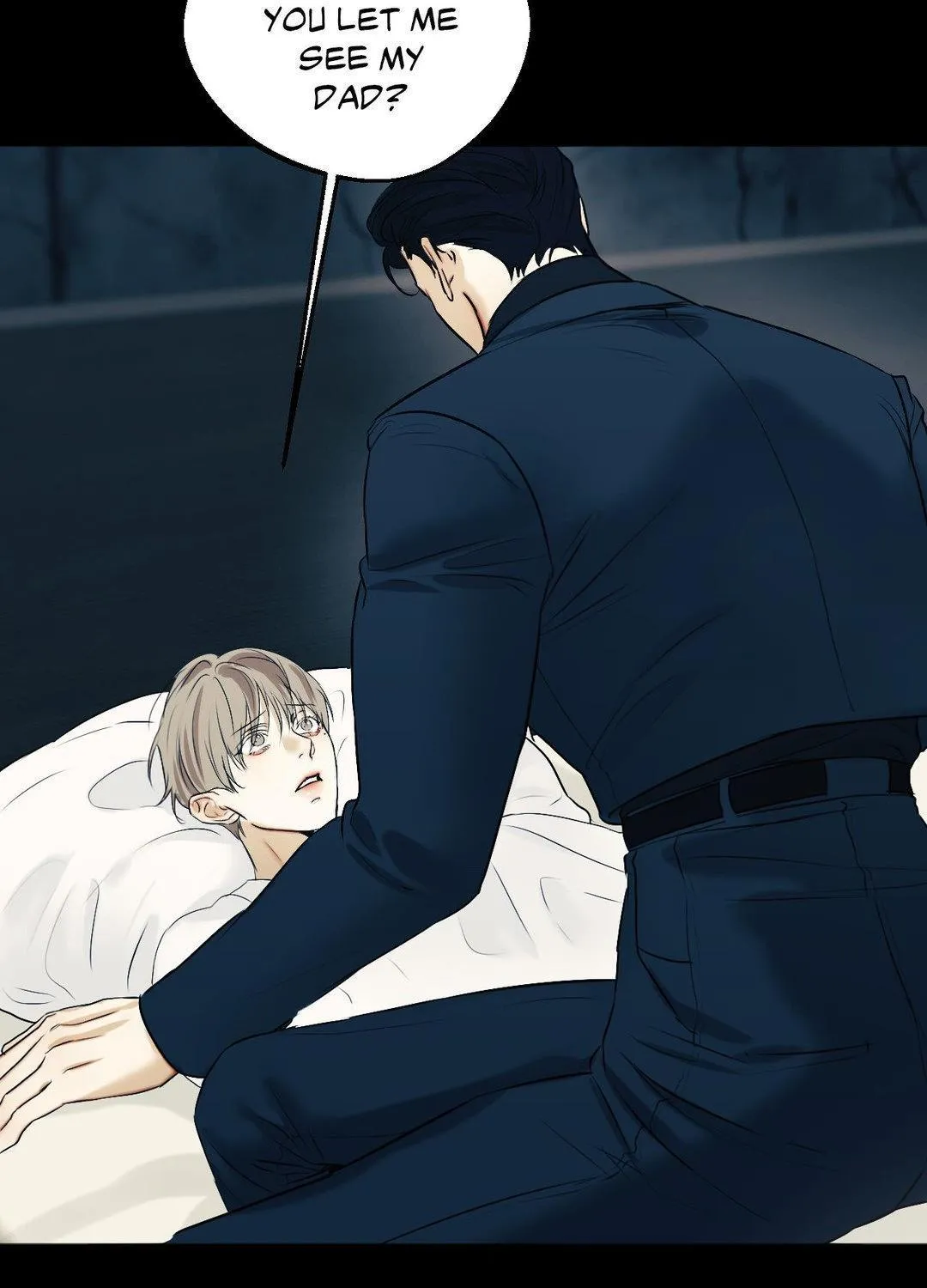 Read Cry Me a River chapter 52 image 14 on Lezhin