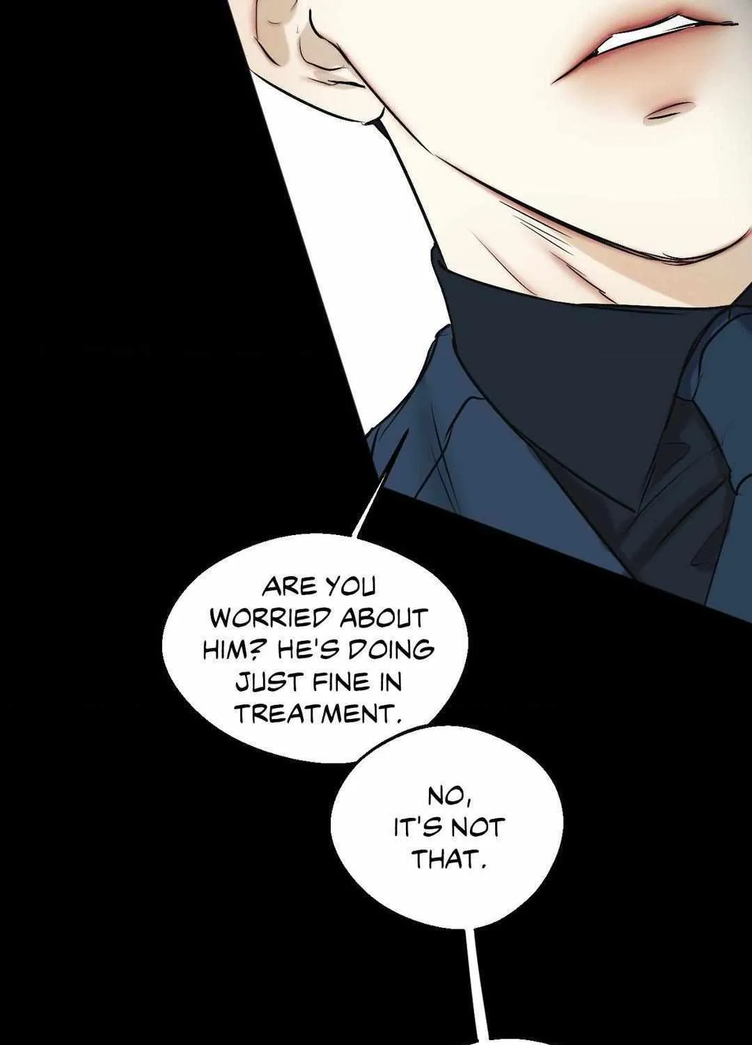 Read Cry Me a River chapter 52 image 16 on Lezhin