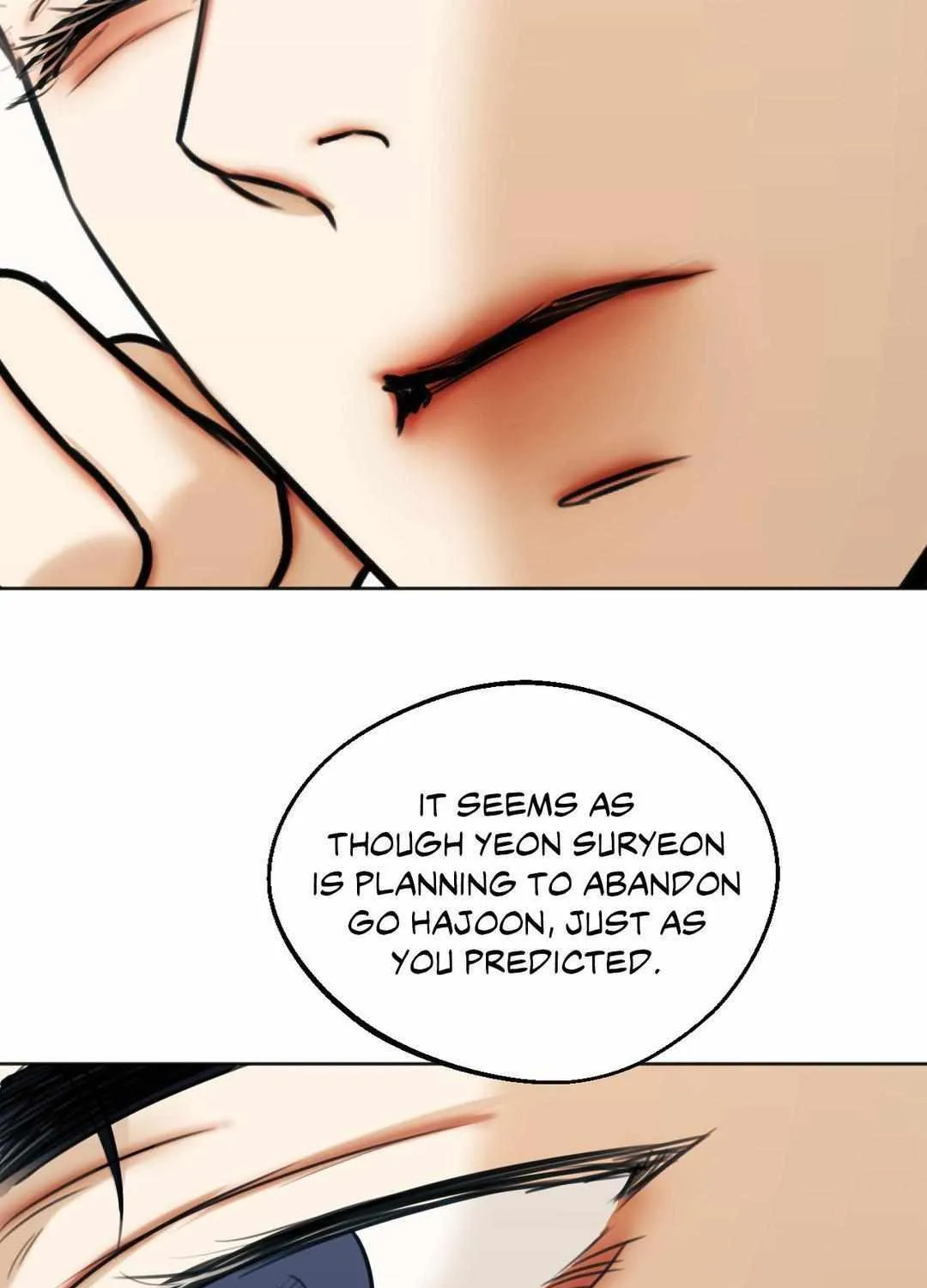 Read Cry Me a River chapter 52 image 22 on Lezhin
