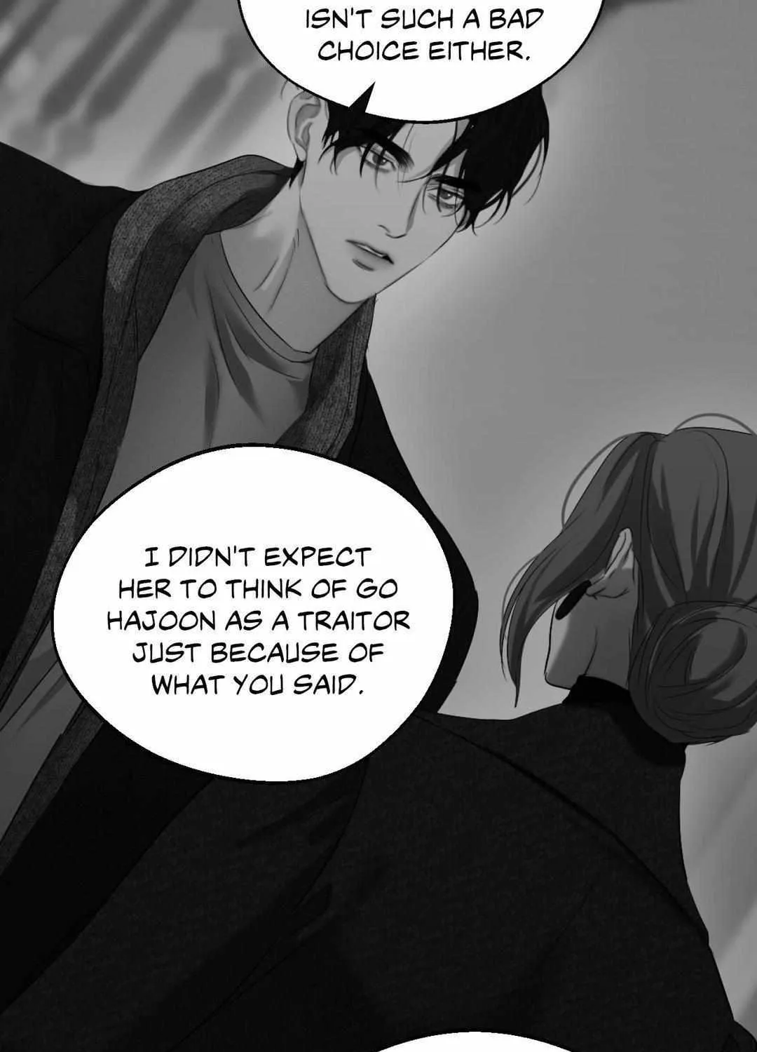Read Cry Me a River chapter 52 image 24 on Lezhin
