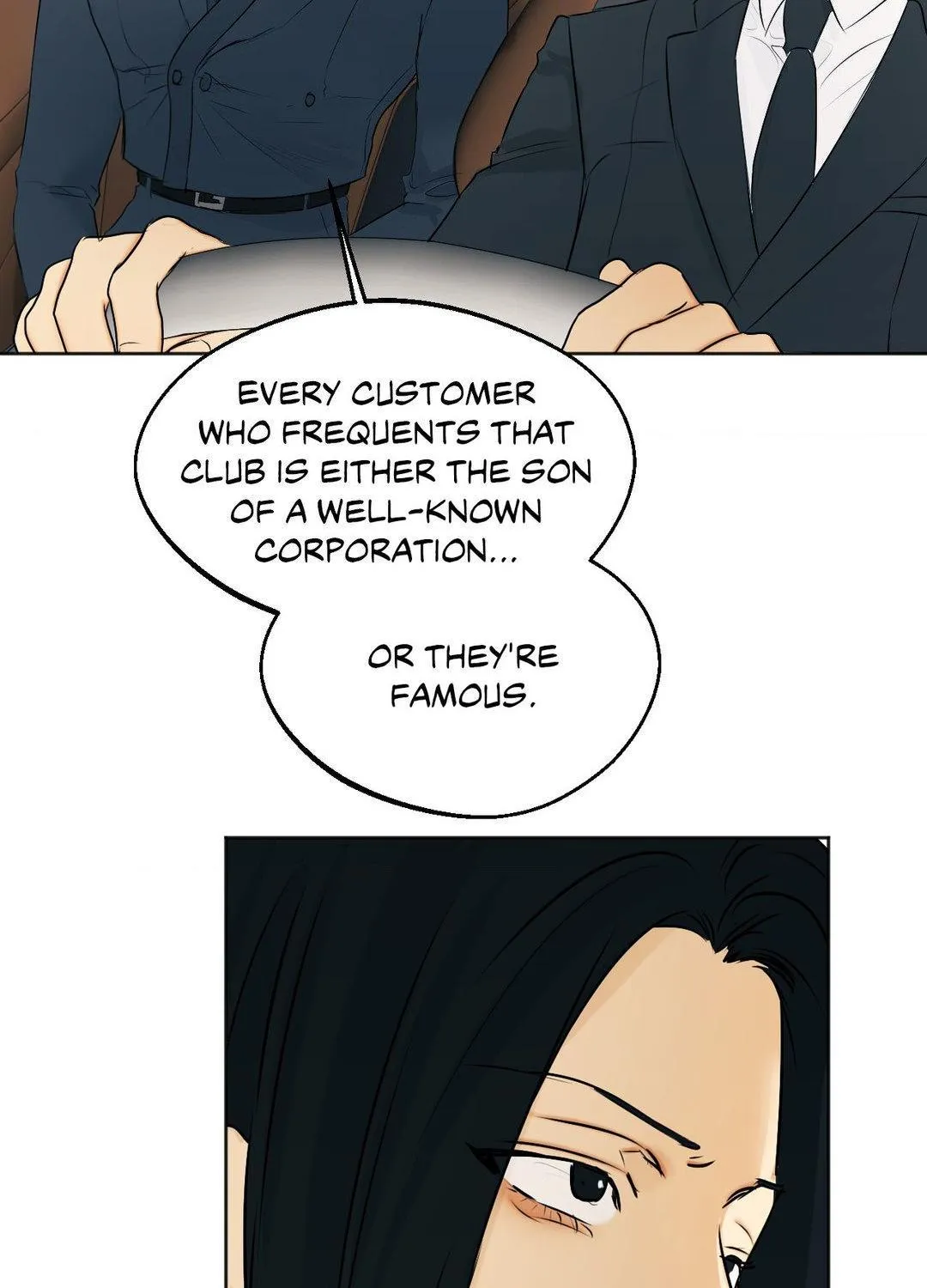 Read Cry Me a River chapter 52 image 26 on Lezhin