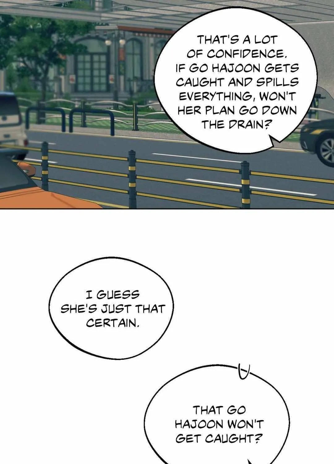 Read Cry Me a River chapter 52 image 30 on Lezhin