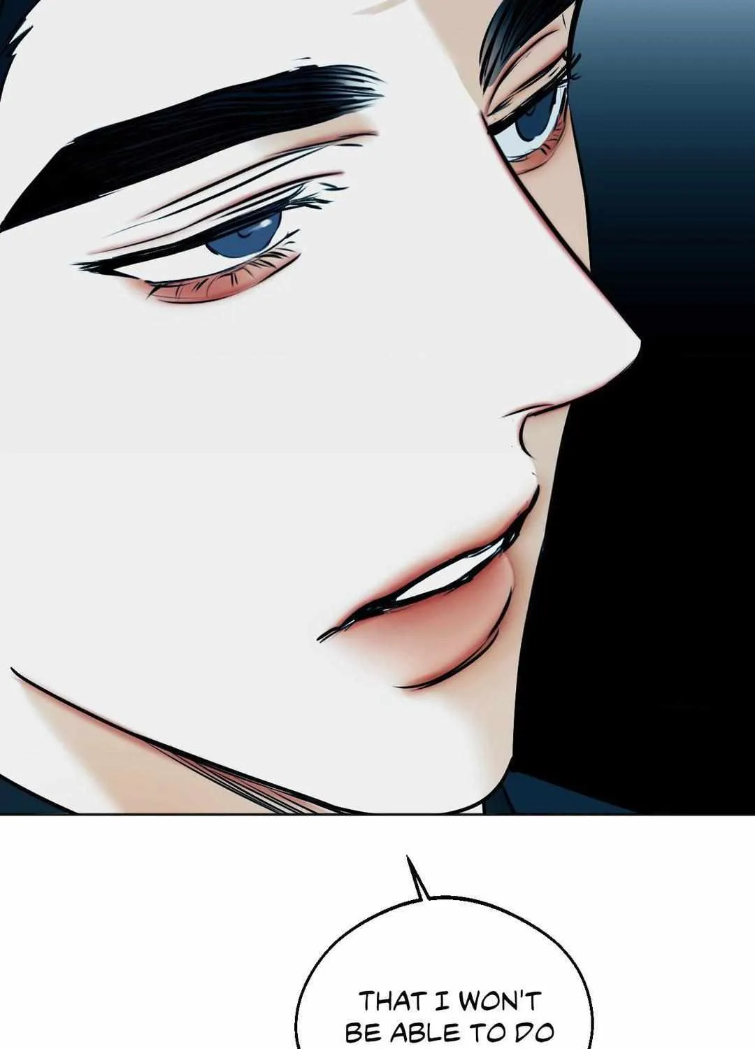 Read Cry Me a River chapter 52 image 32 on Lezhin