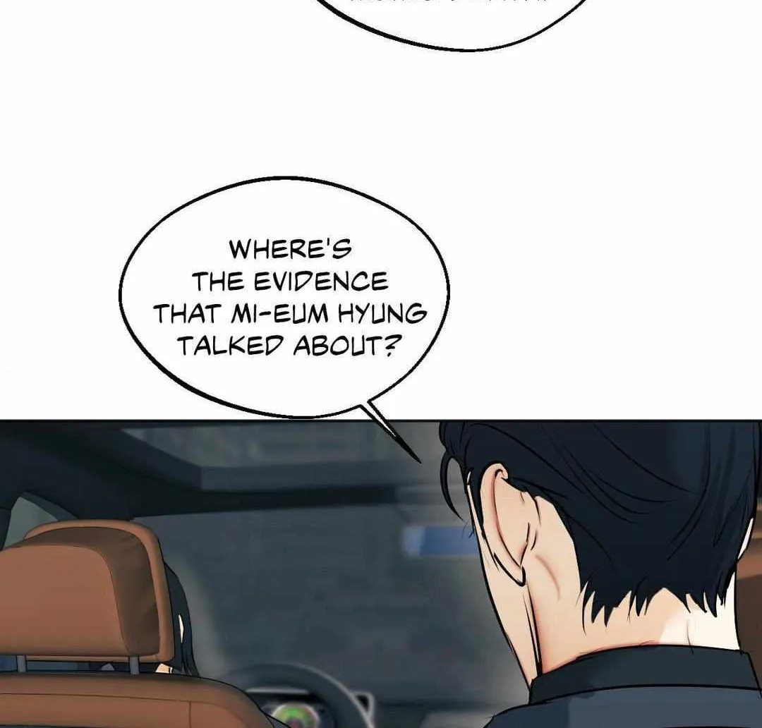 Read Cry Me a River chapter 52 image 35 on Lezhin