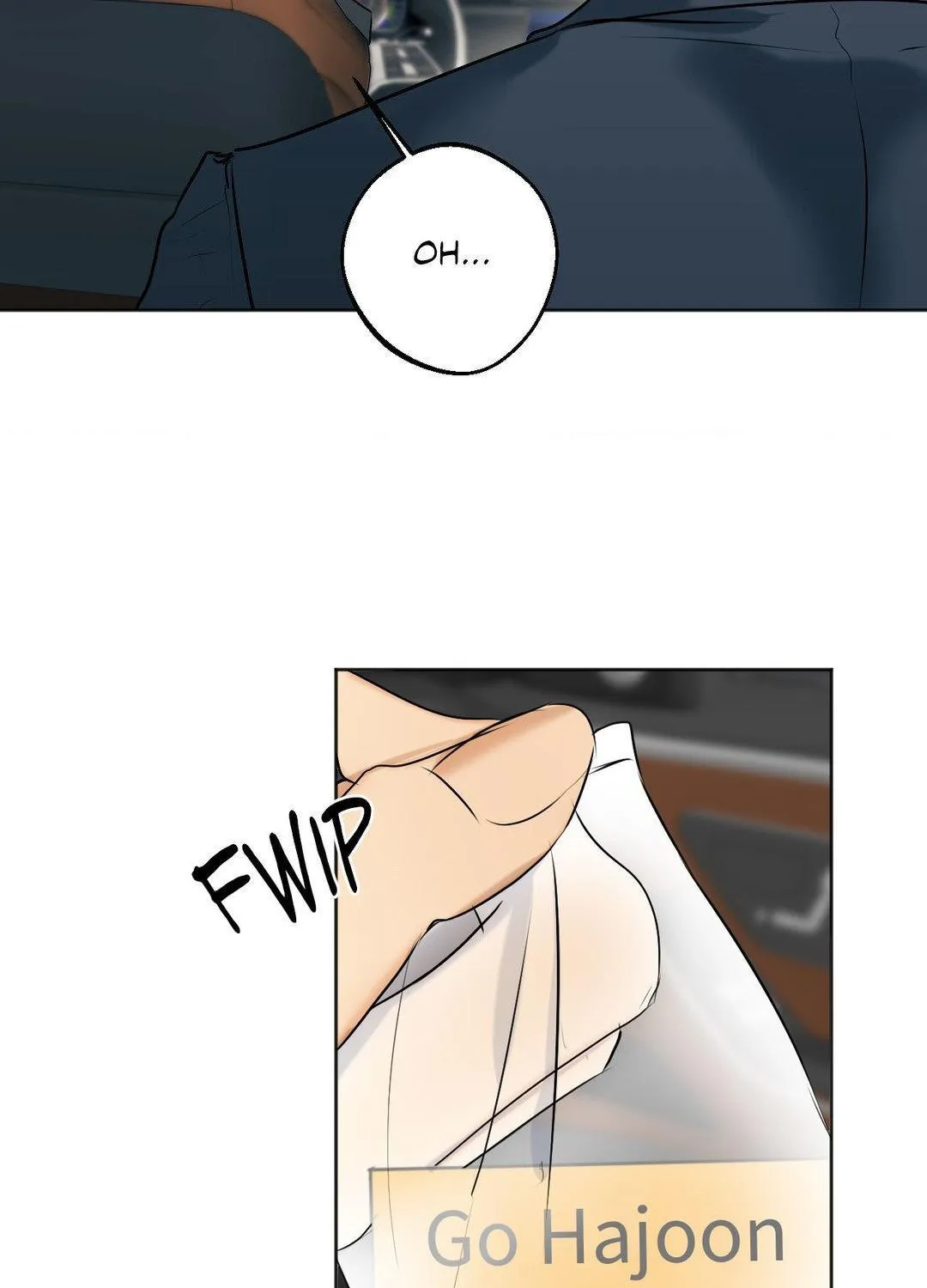 Read Cry Me a River chapter 52 image 36 on Lezhin