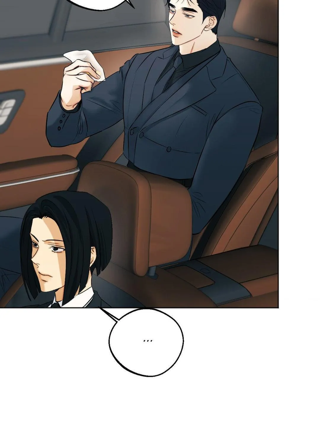 Read Cry Me a River chapter 52 image 38 on Lezhin