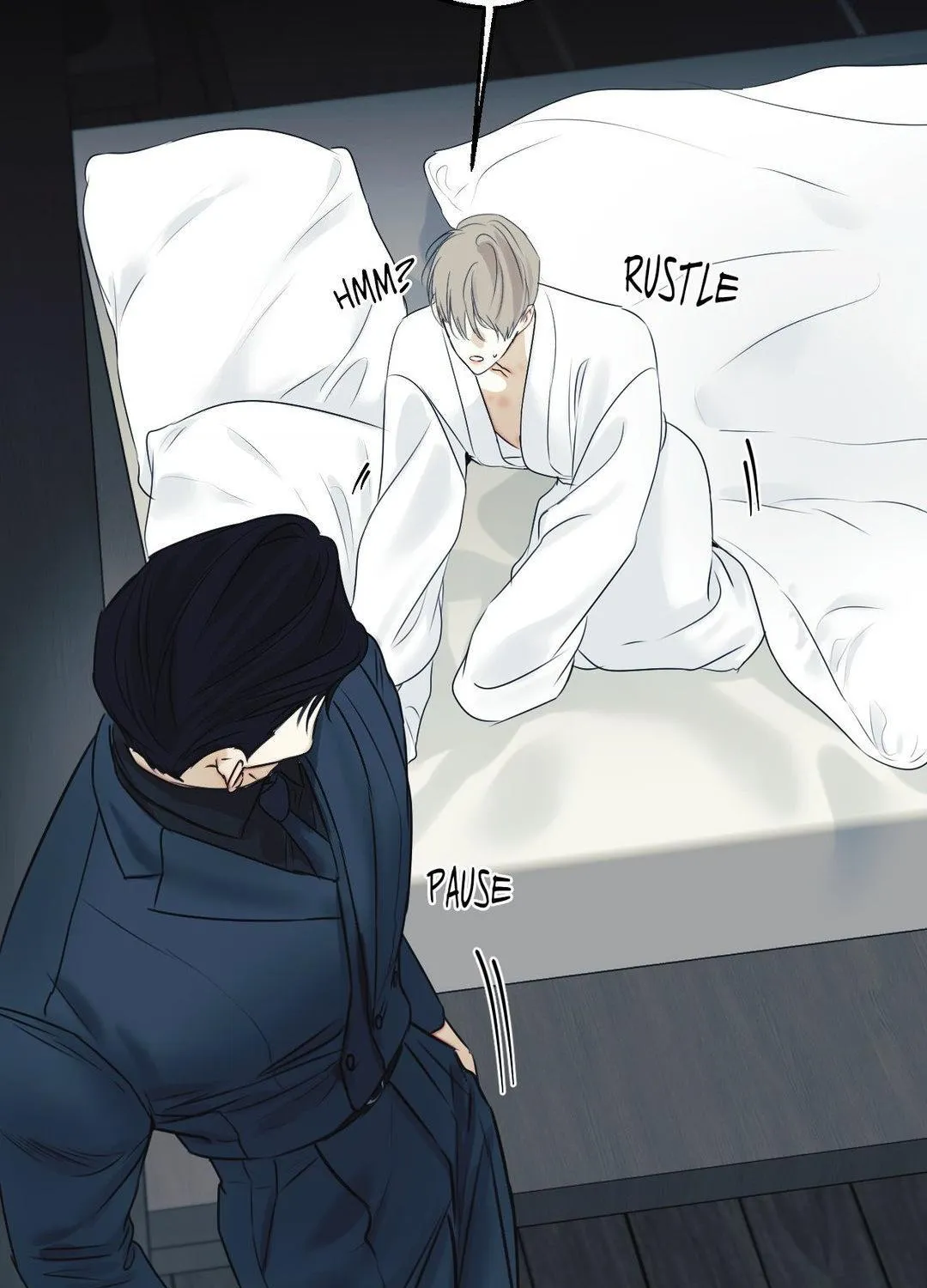 Read Cry Me a River chapter 52 image 4 on Lezhin
