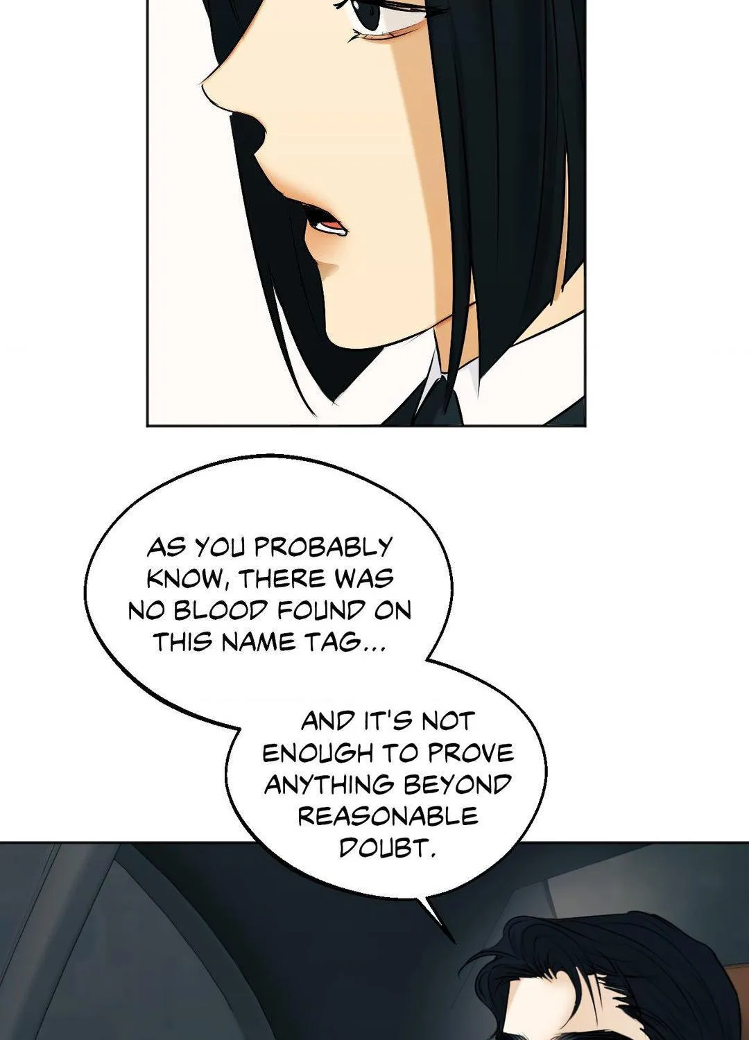 Read Cry Me a River chapter 52 image 40 on Lezhin