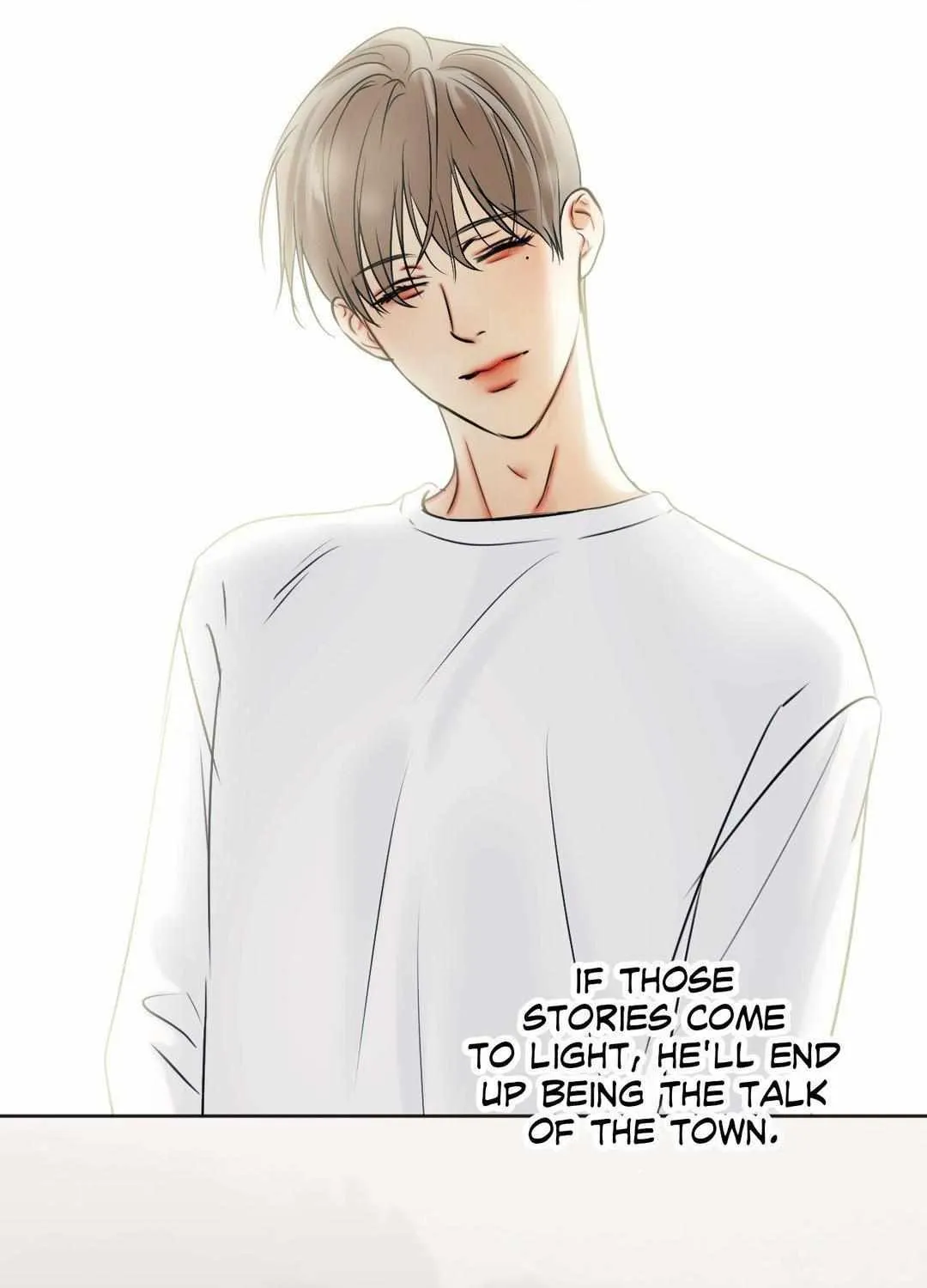 Read Cry Me a River chapter 52 image 44 on Lezhin