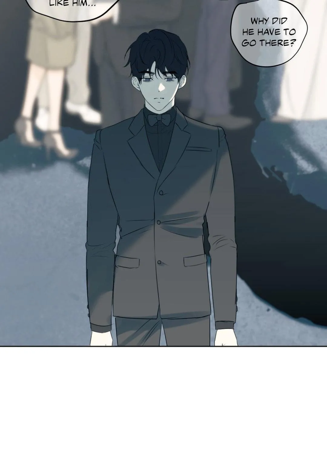 Read Cry Me a River chapter 52 image 46 on Lezhin