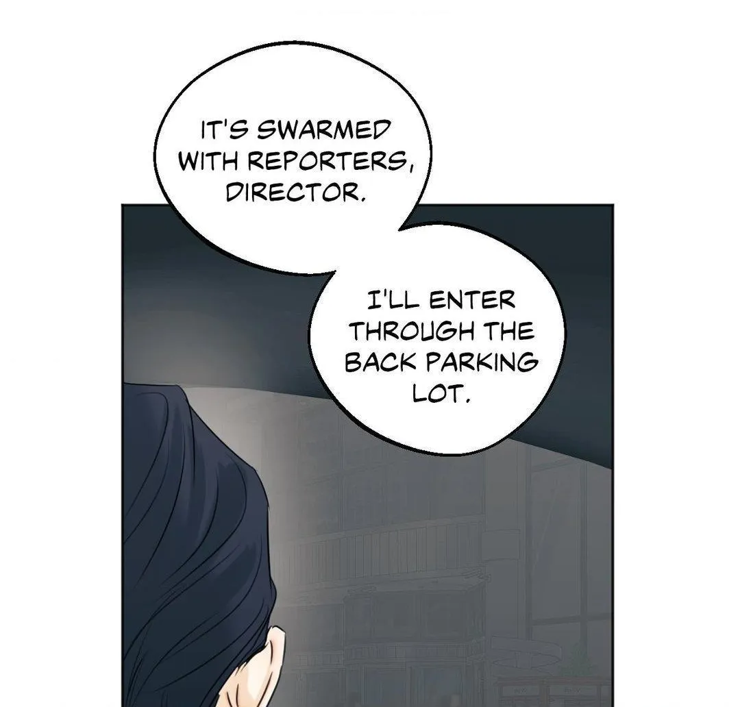 Read Cry Me a River chapter 52 image 47 on Lezhin