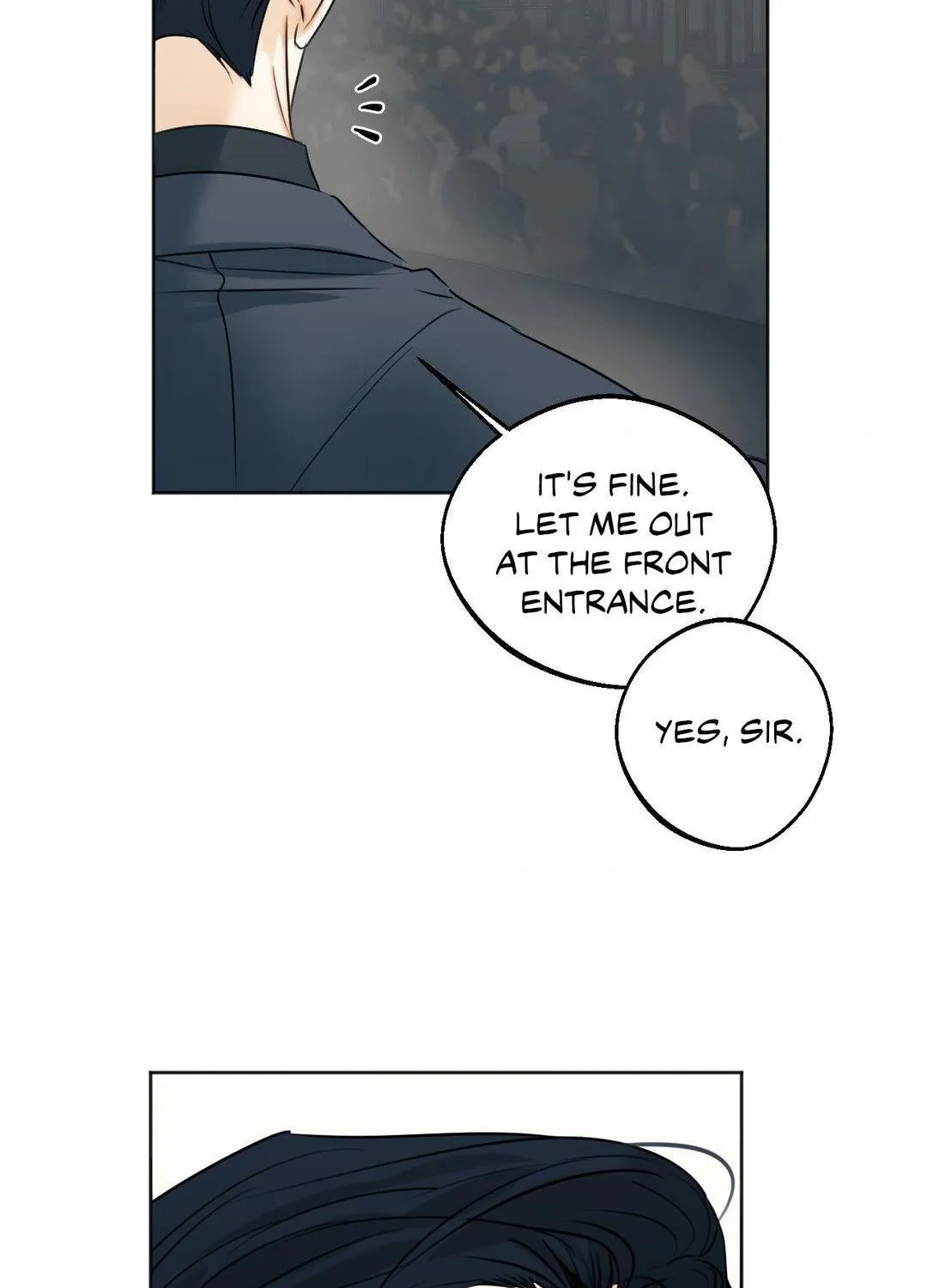 Read Cry Me a River chapter 52 image 48 on Lezhin