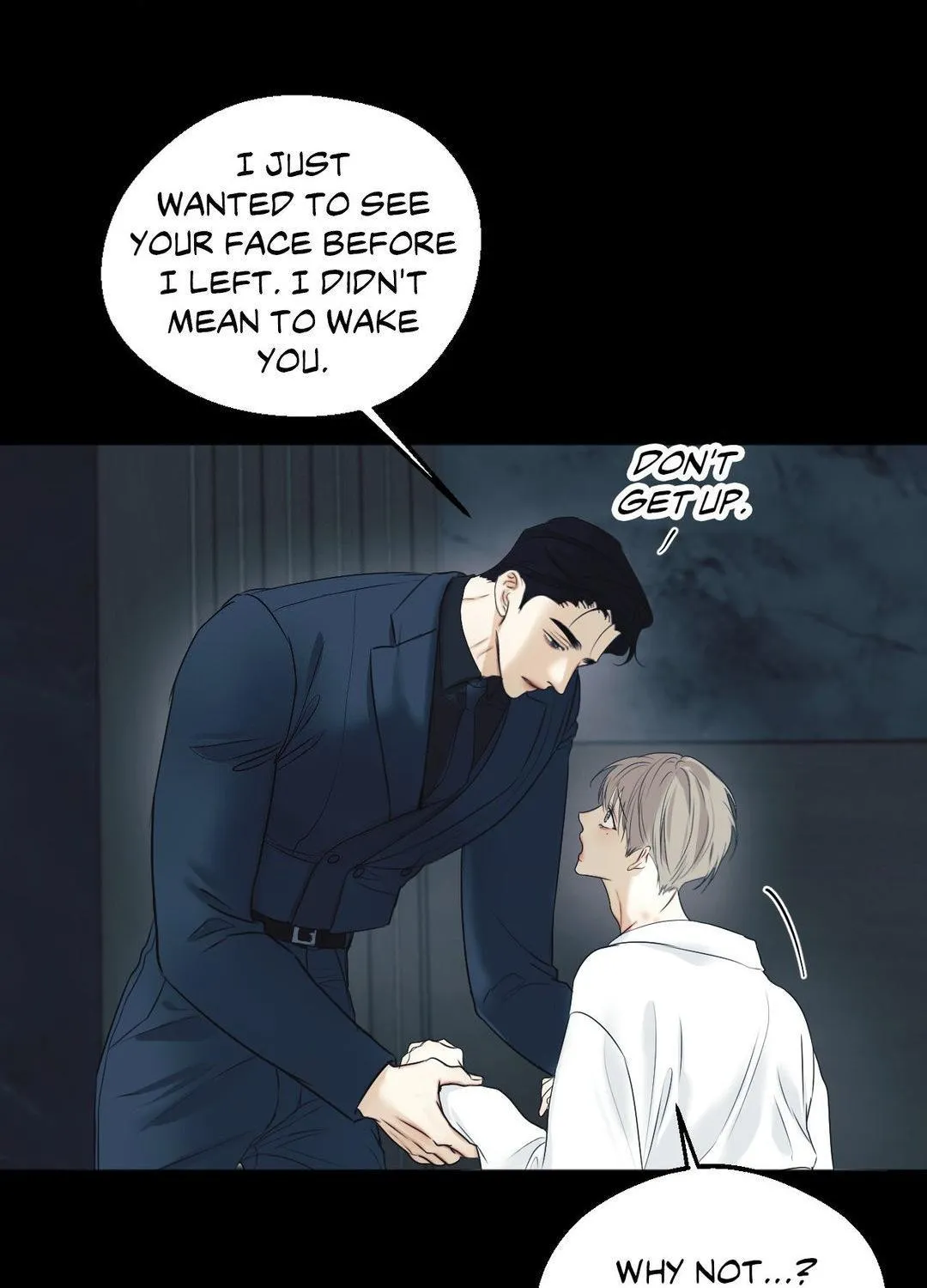 Read Cry Me a River chapter 52 image 6 on Lezhin