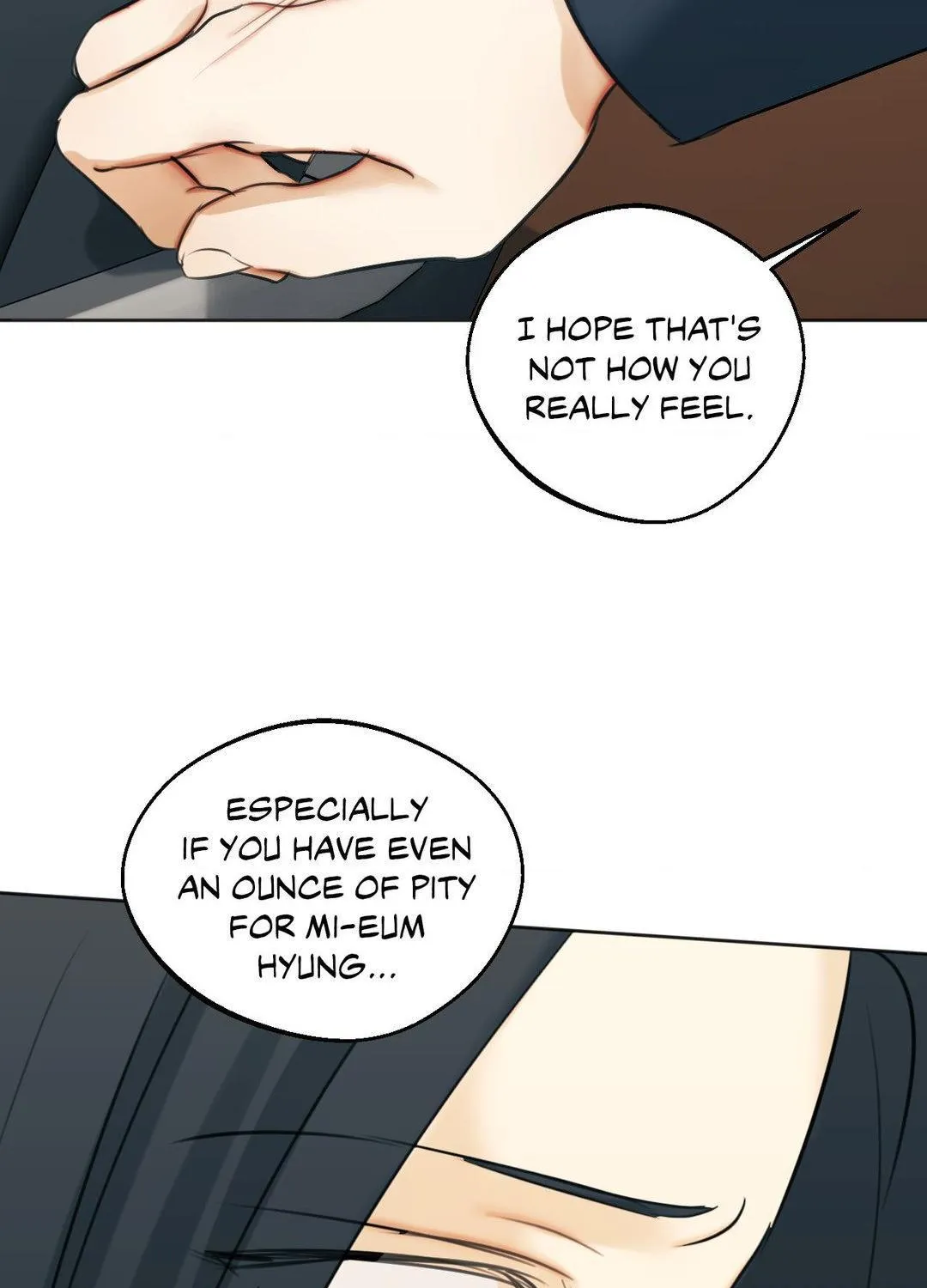 Read Cry Me a River chapter 52 image 60 on Lezhin