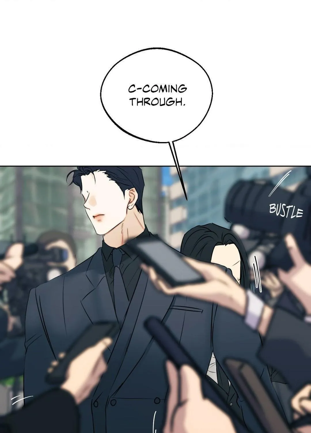 Read Cry Me a River chapter 52 image 80 on Lezhin