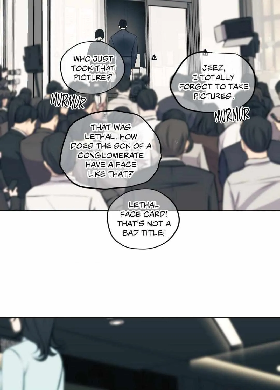 Read Cry Me a River chapter 52 image 82 on Lezhin