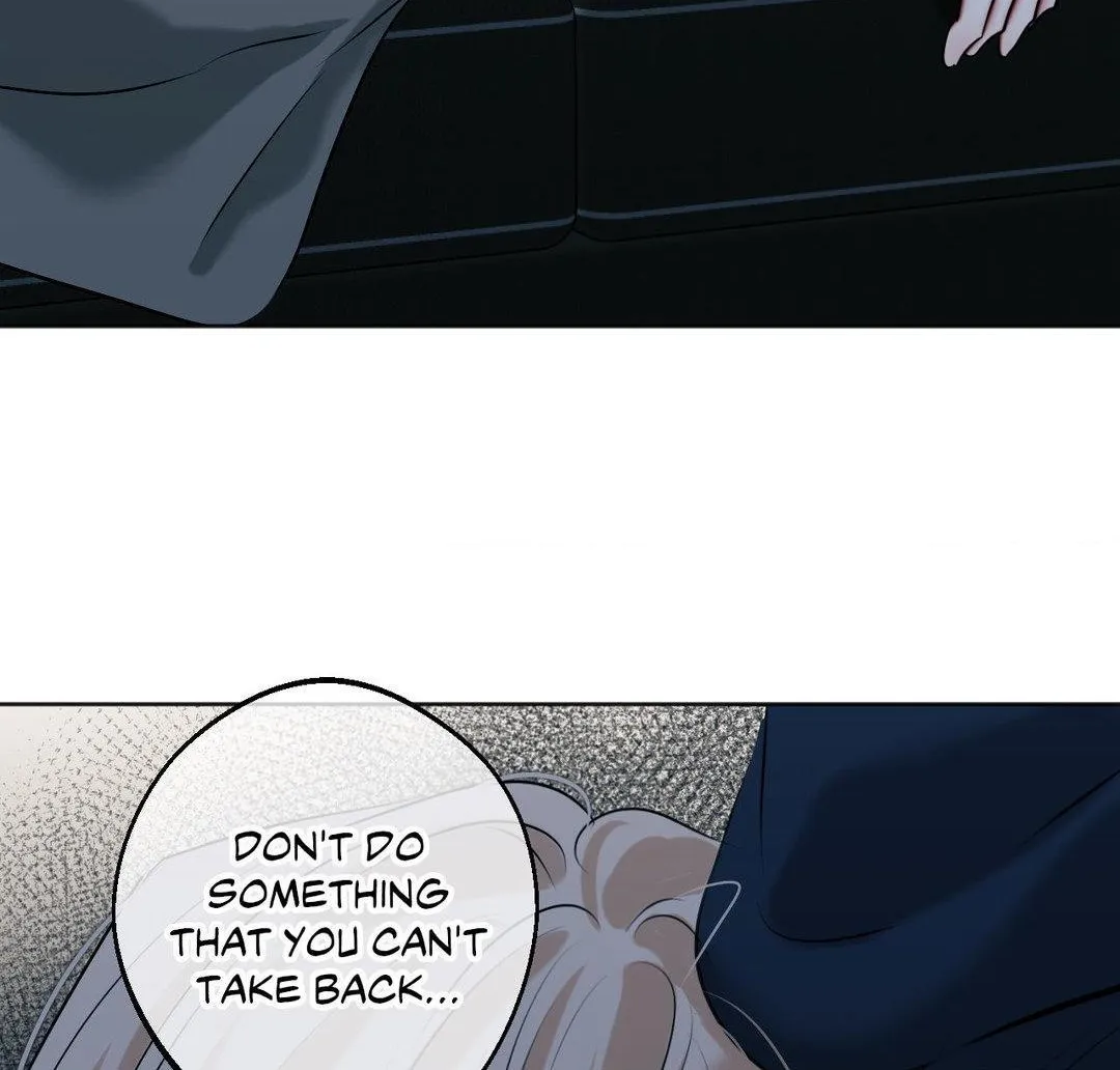Read Cry Me a River chapter 54 image 100 on Lezhin