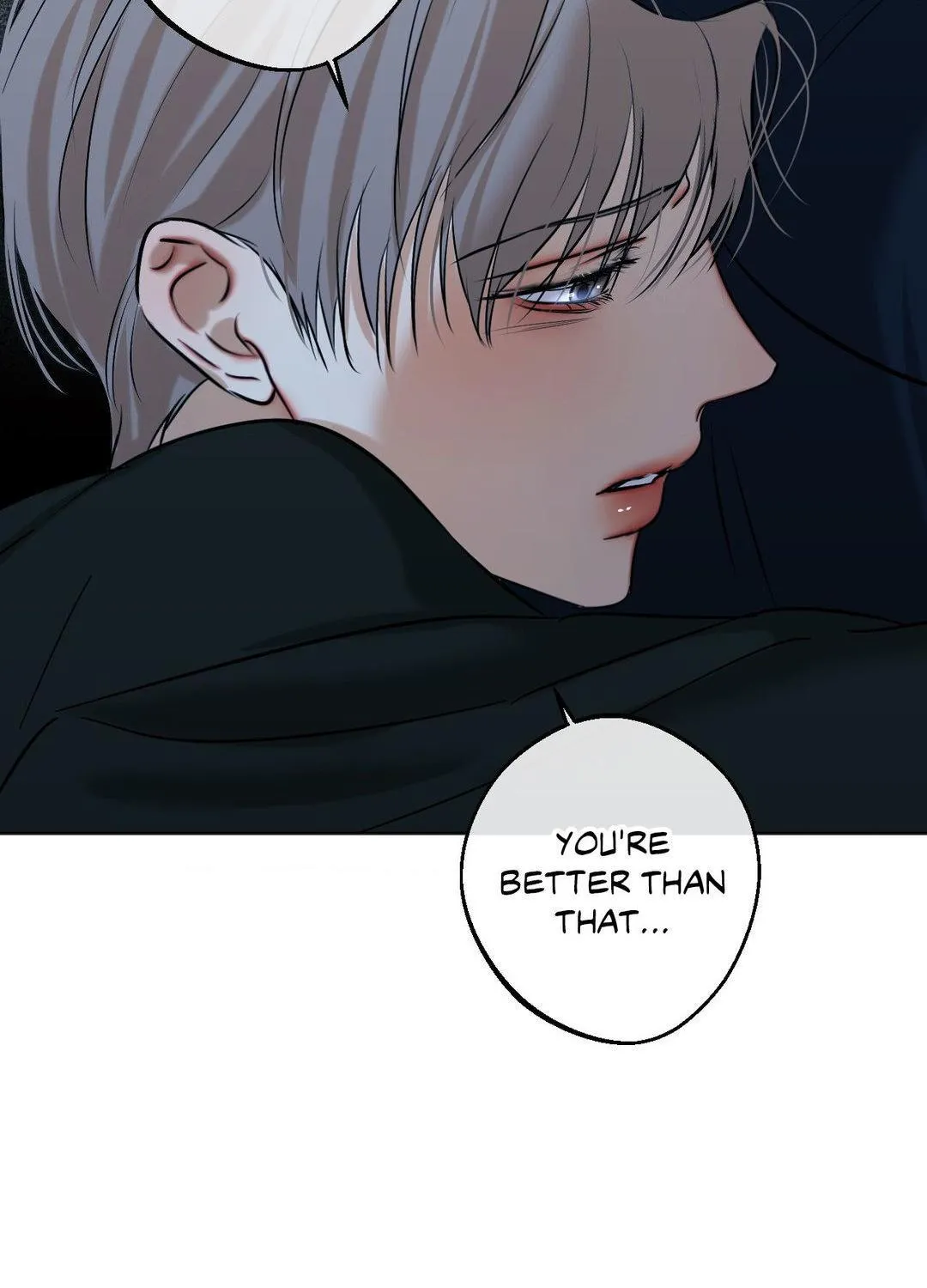 Read Cry Me a River chapter 54 image 101 on Lezhin