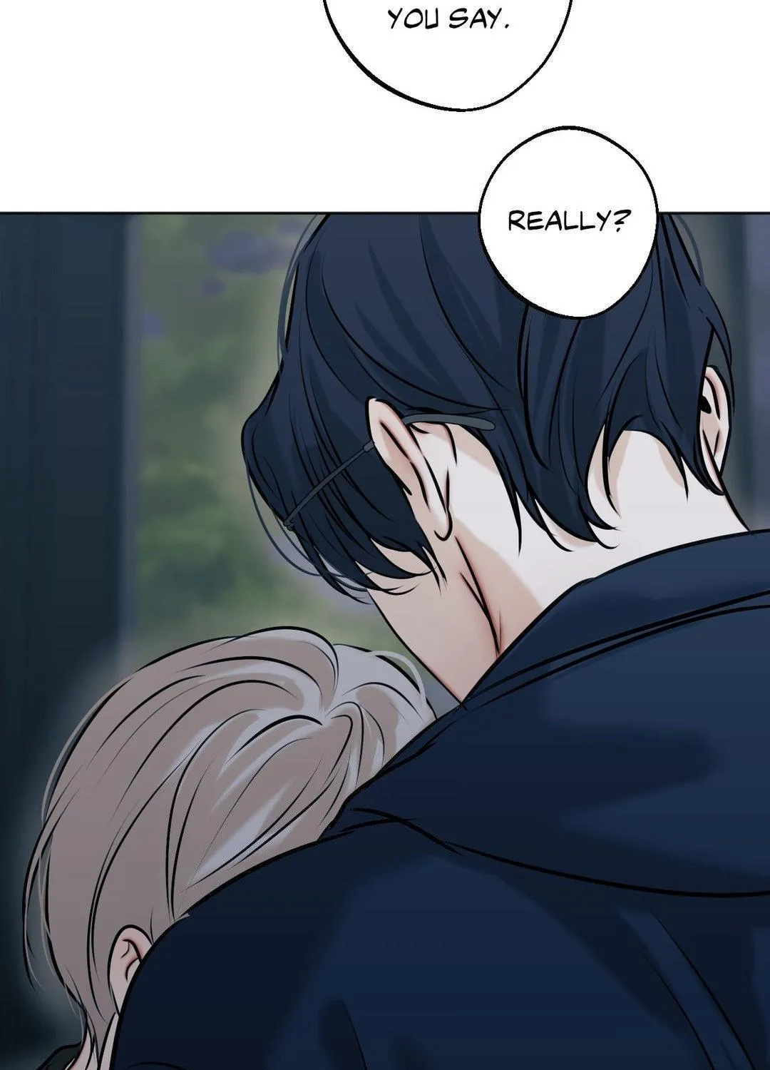 Read Cry Me a River chapter 54 image 103 on Lezhin