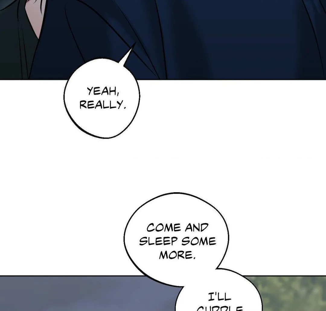 Read Cry Me a River chapter 54 image 104 on Lezhin