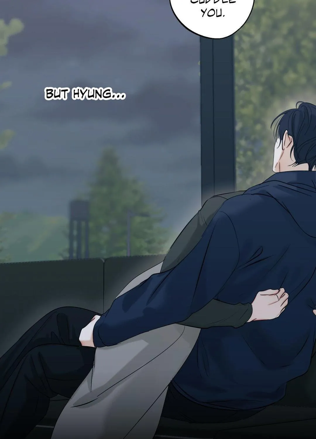 Read Cry Me a River chapter 54 image 105 on Lezhin