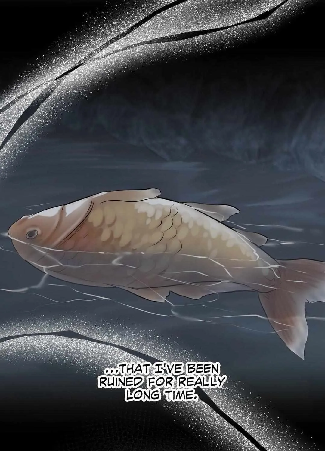 Read Cry Me a River chapter 54 image 109 on Lezhin