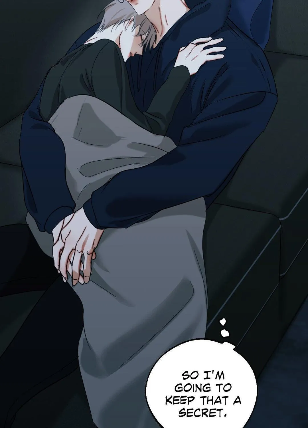 Read Cry Me a River chapter 54 image 113 on Lezhin