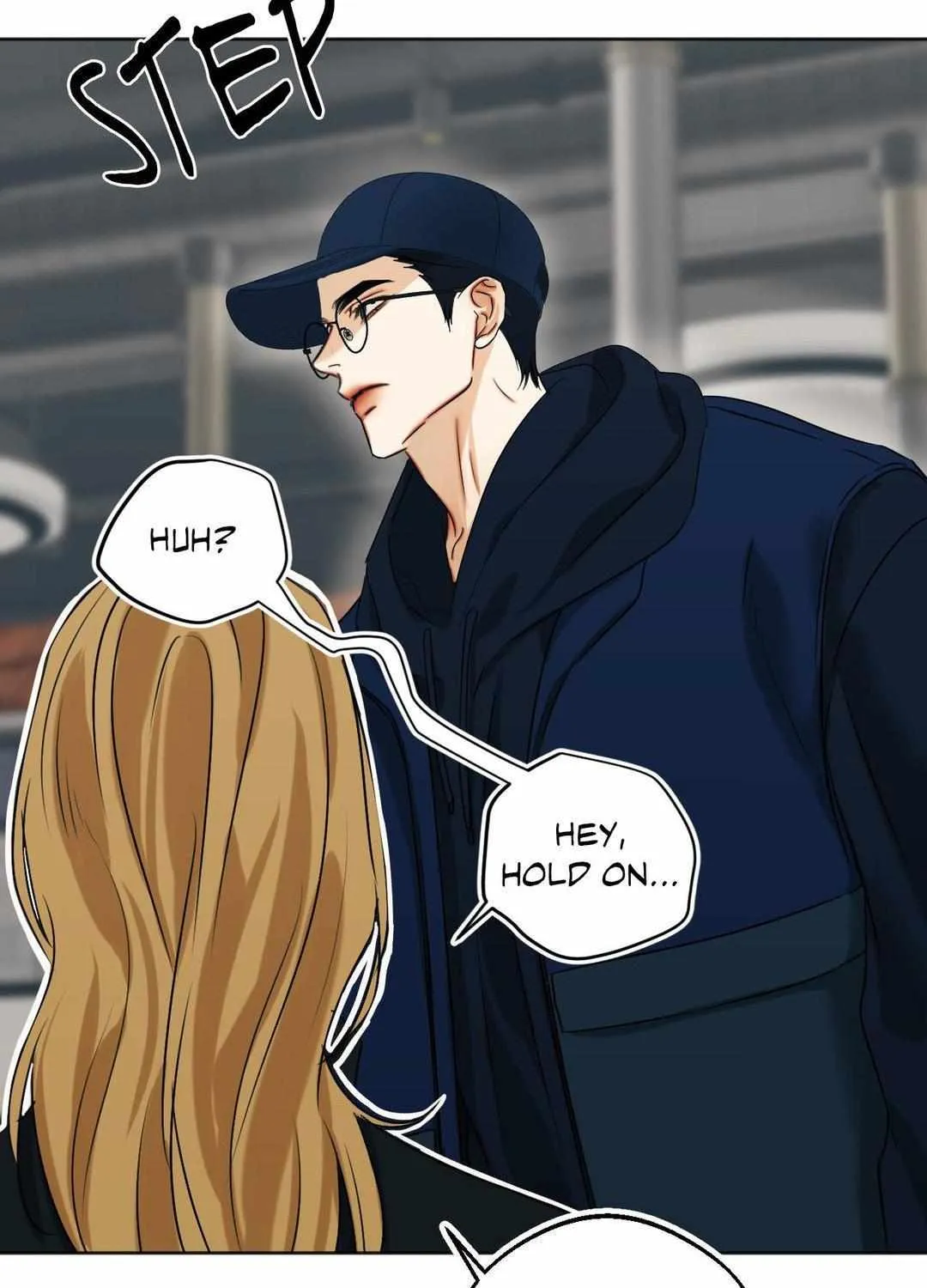 Read Cry Me a River chapter 54 image 21 on Lezhin