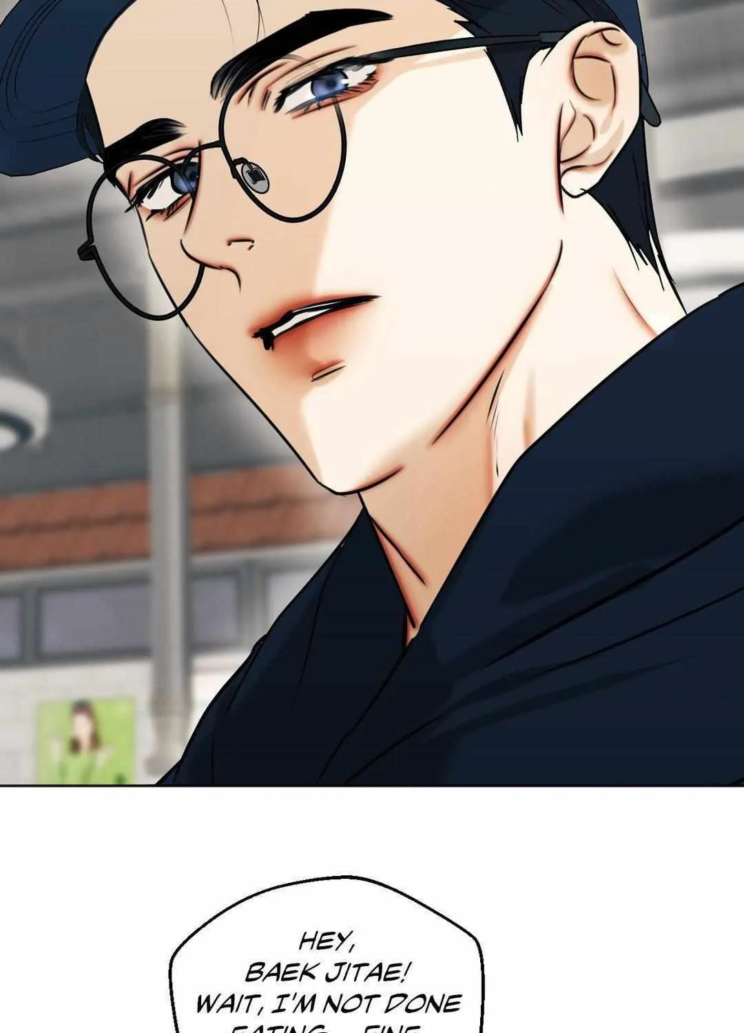 Read Cry Me a River chapter 54 image 23 on Lezhin