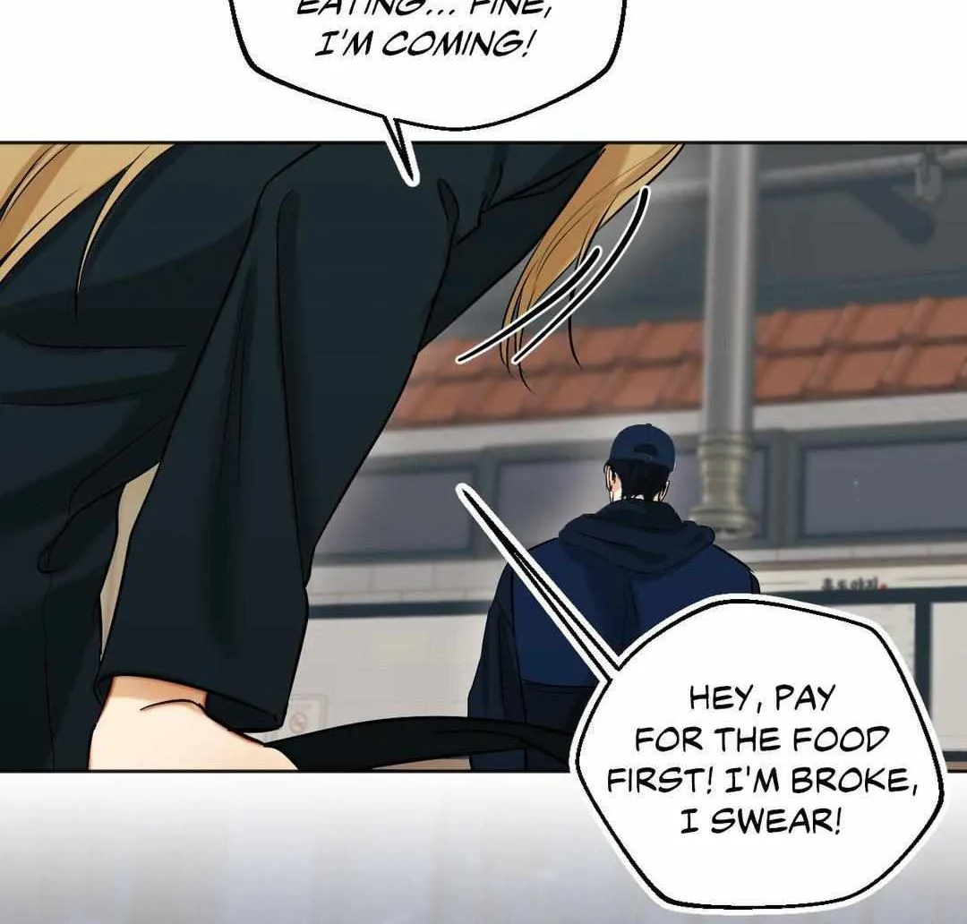 Read Cry Me a River chapter 54 image 24 on Lezhin