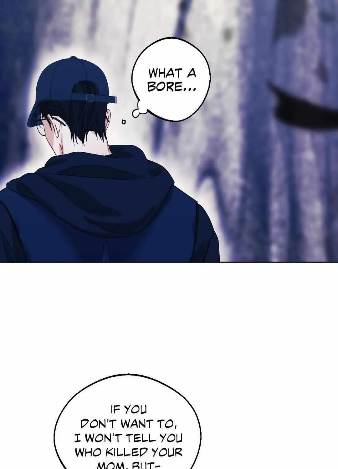Read Cry Me a River chapter 54 image 33 on Lezhin