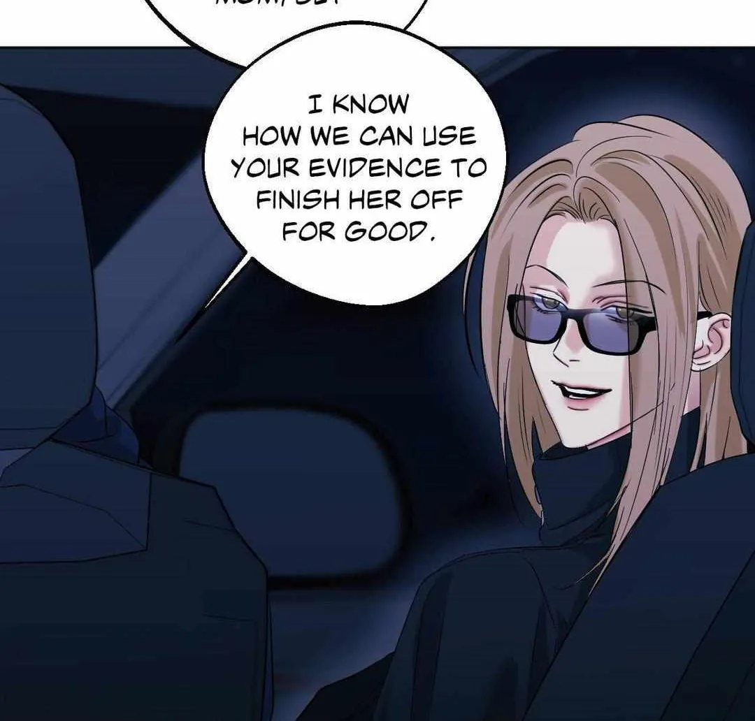 Read Cry Me a River chapter 54 image 34 on Lezhin