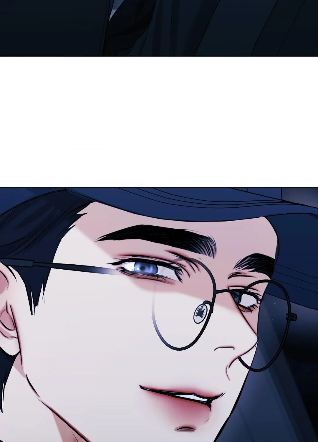 Read Cry Me a River chapter 54 image 35 on Lezhin