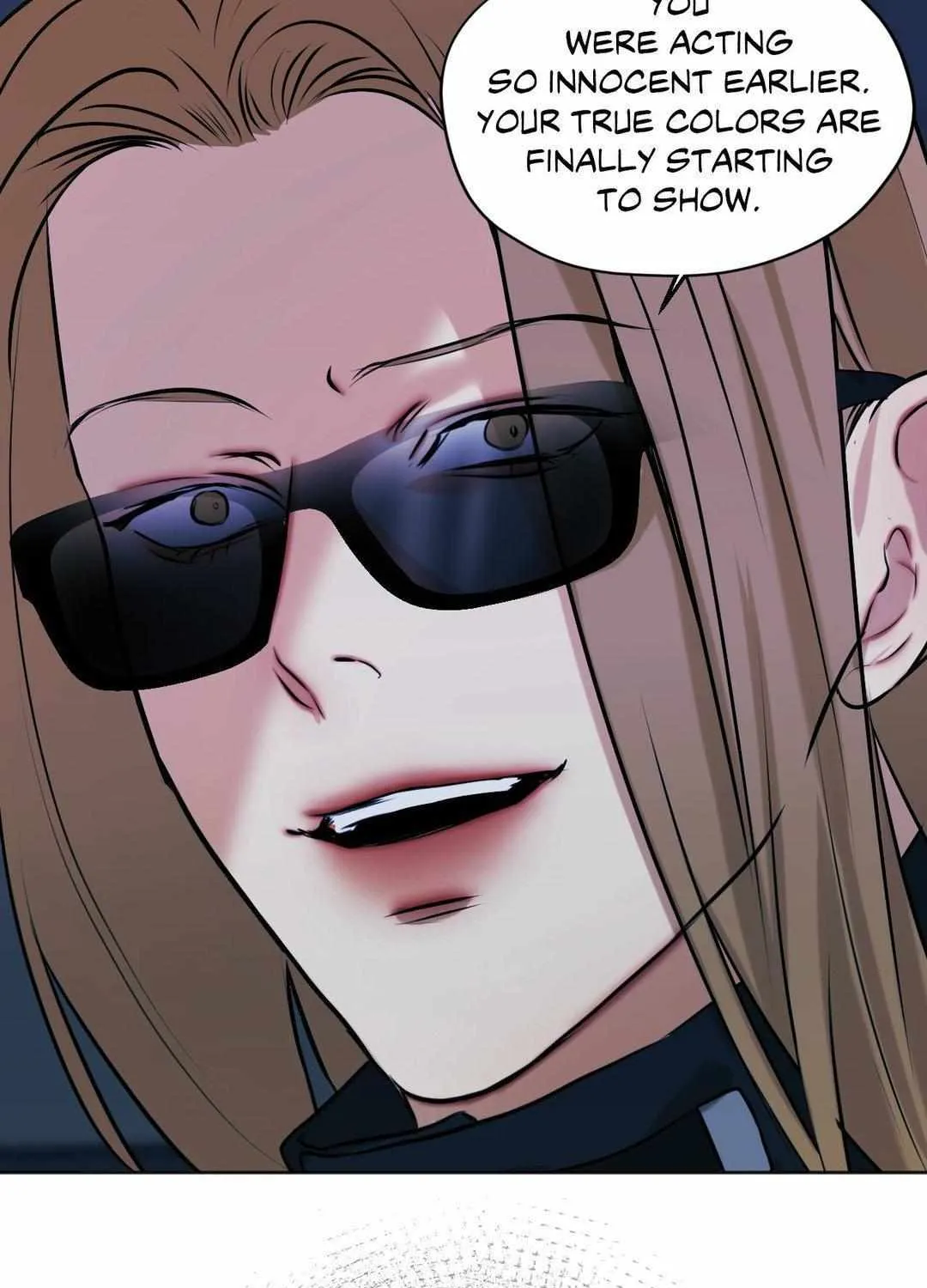 Read Cry Me a River chapter 54 image 37 on Lezhin