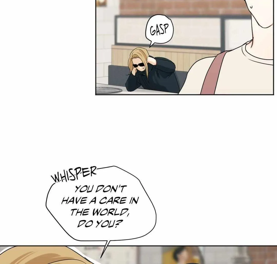 Read Cry Me a River chapter 54 image 4 on Lezhin