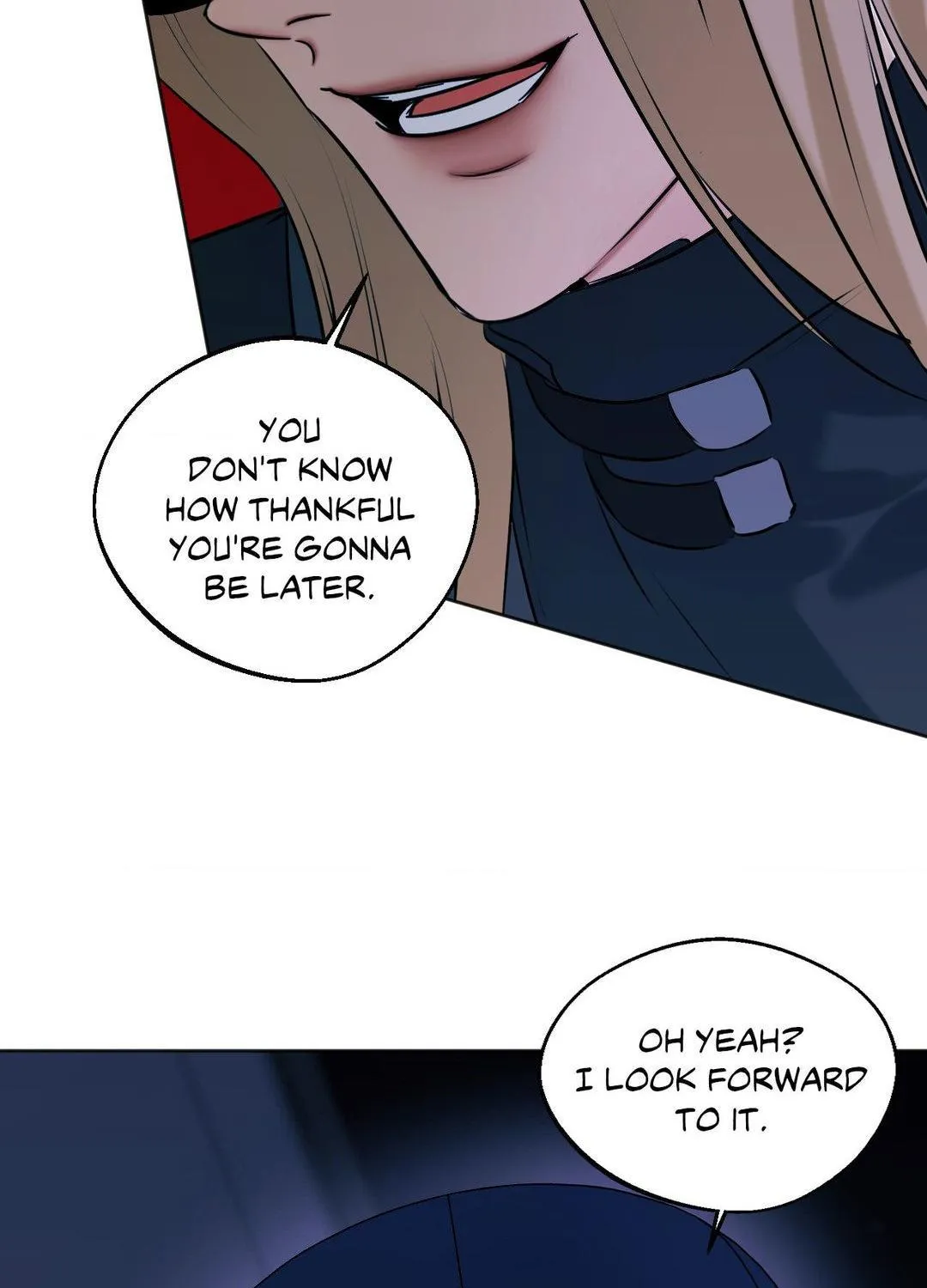 Read Cry Me a River chapter 54 image 41 on Lezhin