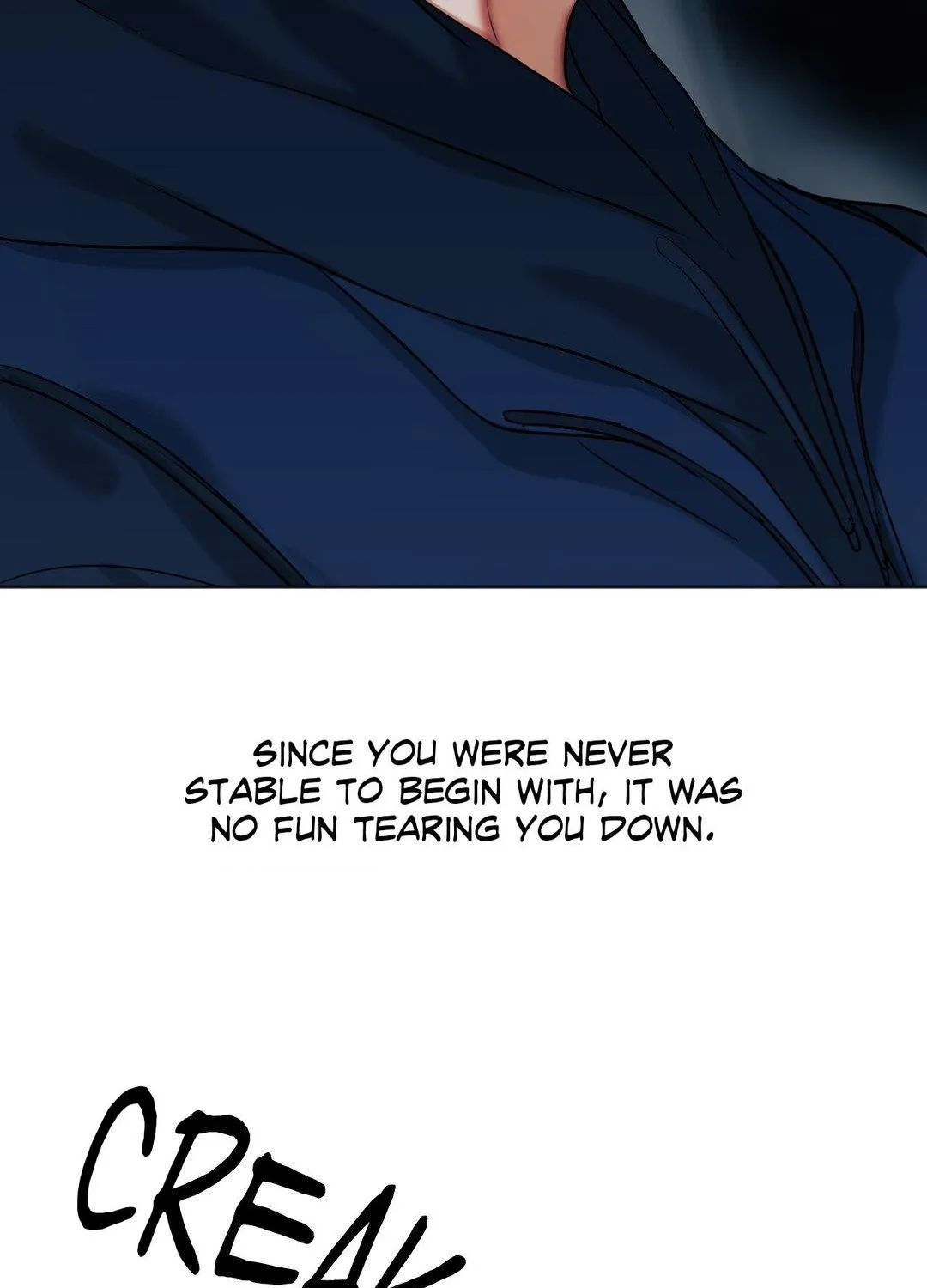 Read Cry Me a River chapter 54 image 43 on Lezhin