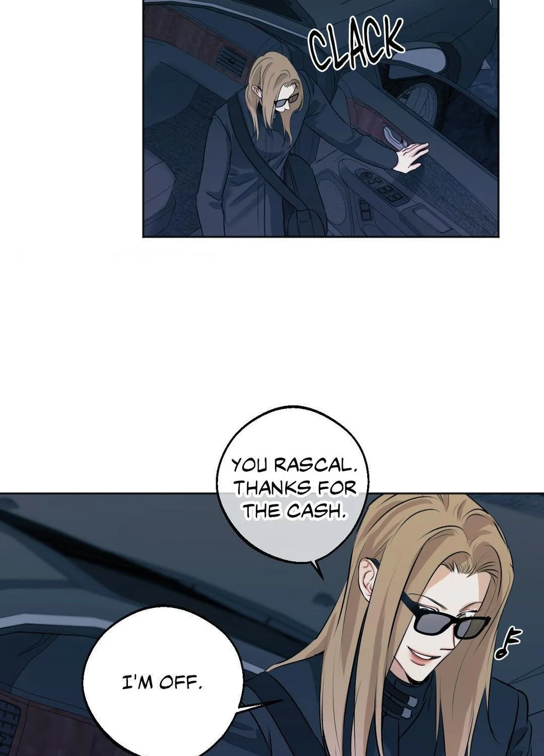 Read Cry Me a River chapter 54 image 45 on Lezhin