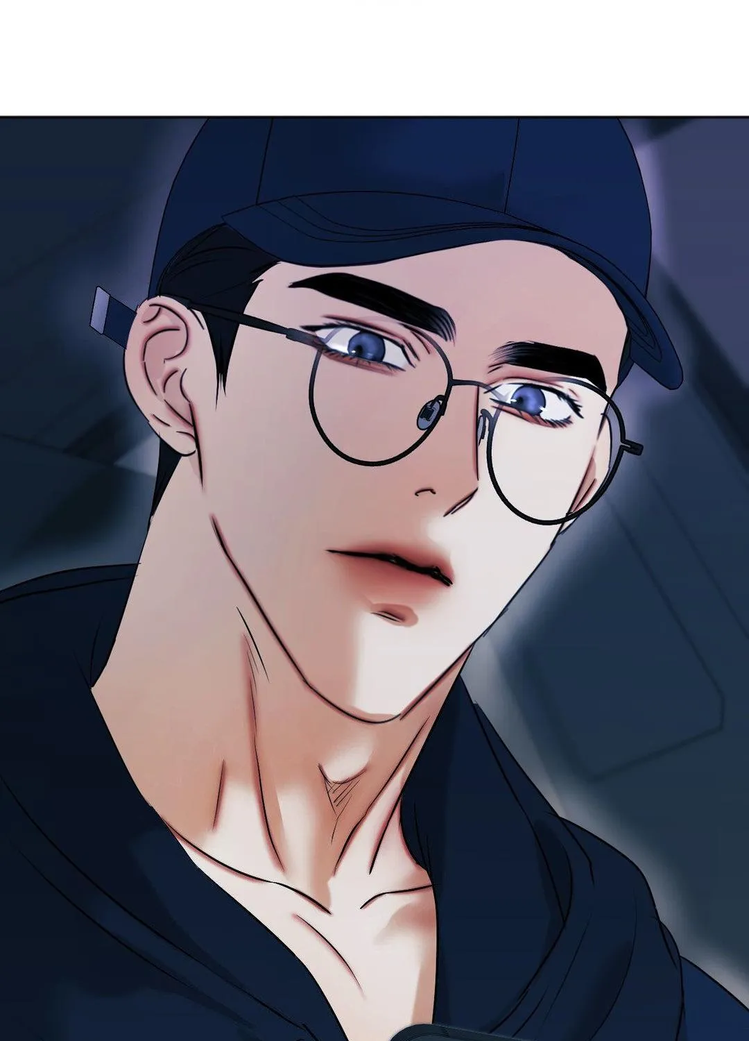 Read Cry Me a River chapter 54 image 55 on Lezhin