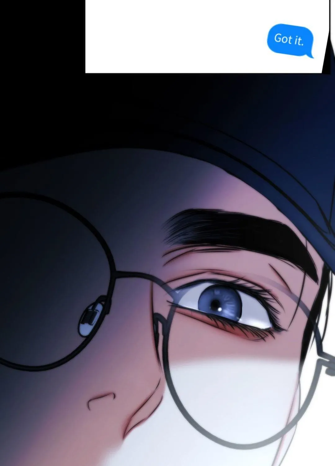 Read Cry Me a River chapter 54 image 57 on Lezhin