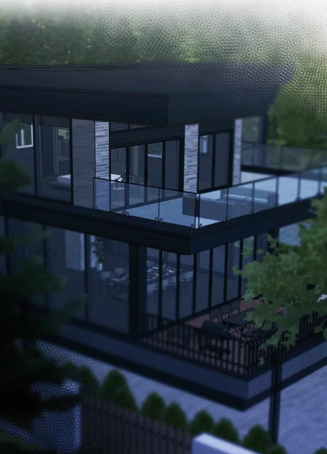 Read Cry Me a River chapter 54 image 61 on Lezhin
