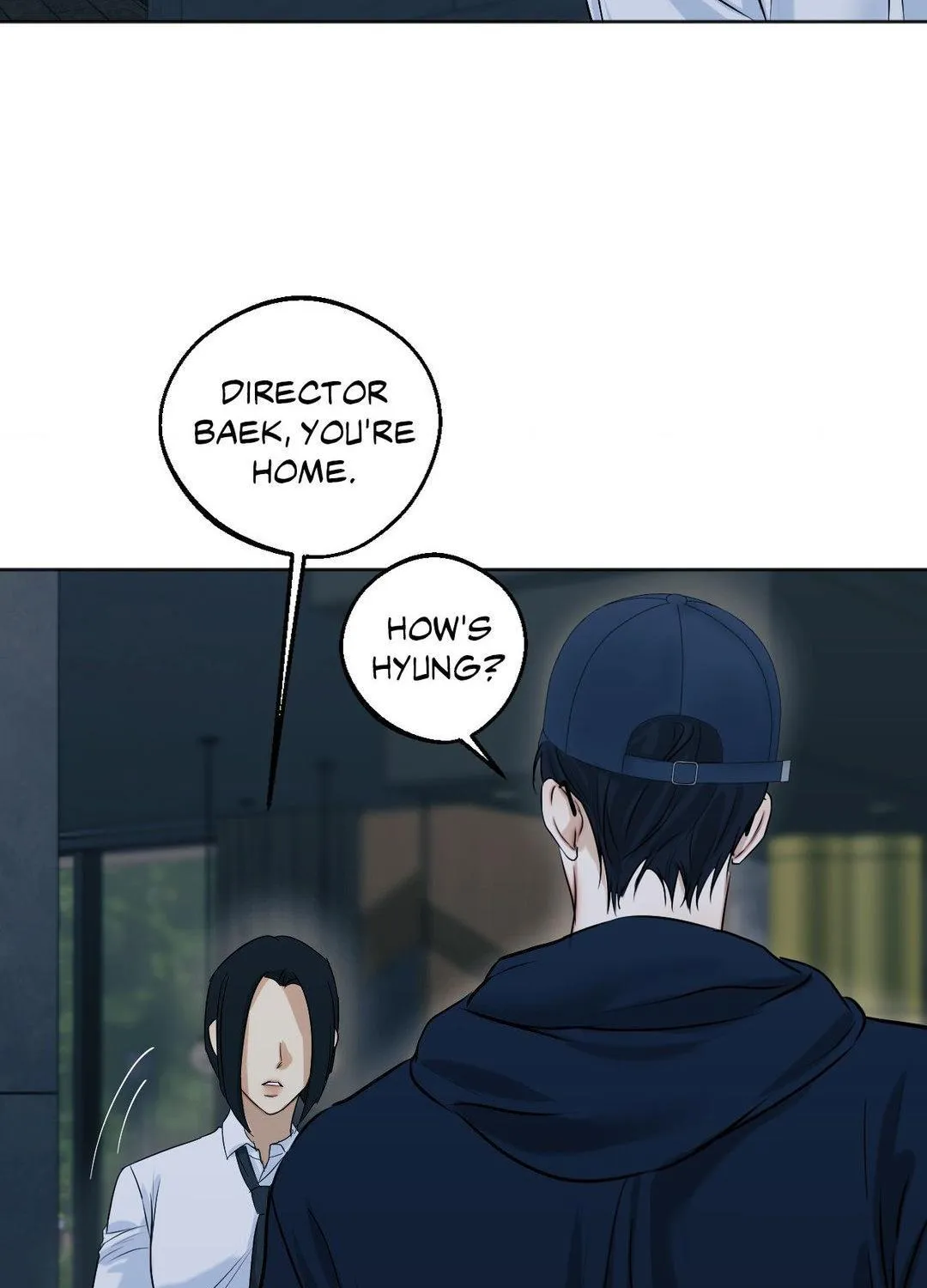 Read Cry Me a River chapter 54 image 63 on Lezhin