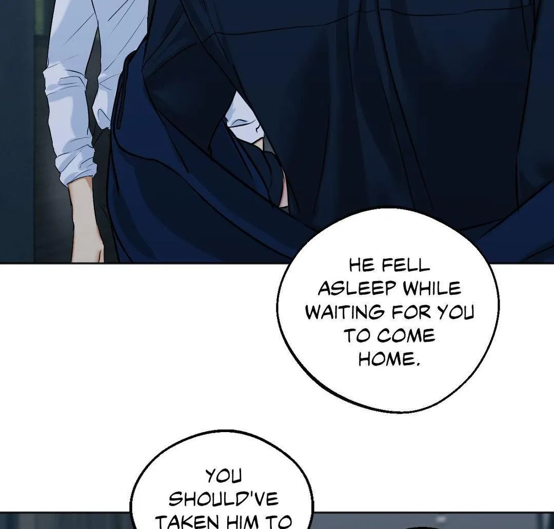 Read Cry Me a River chapter 54 image 64 on Lezhin