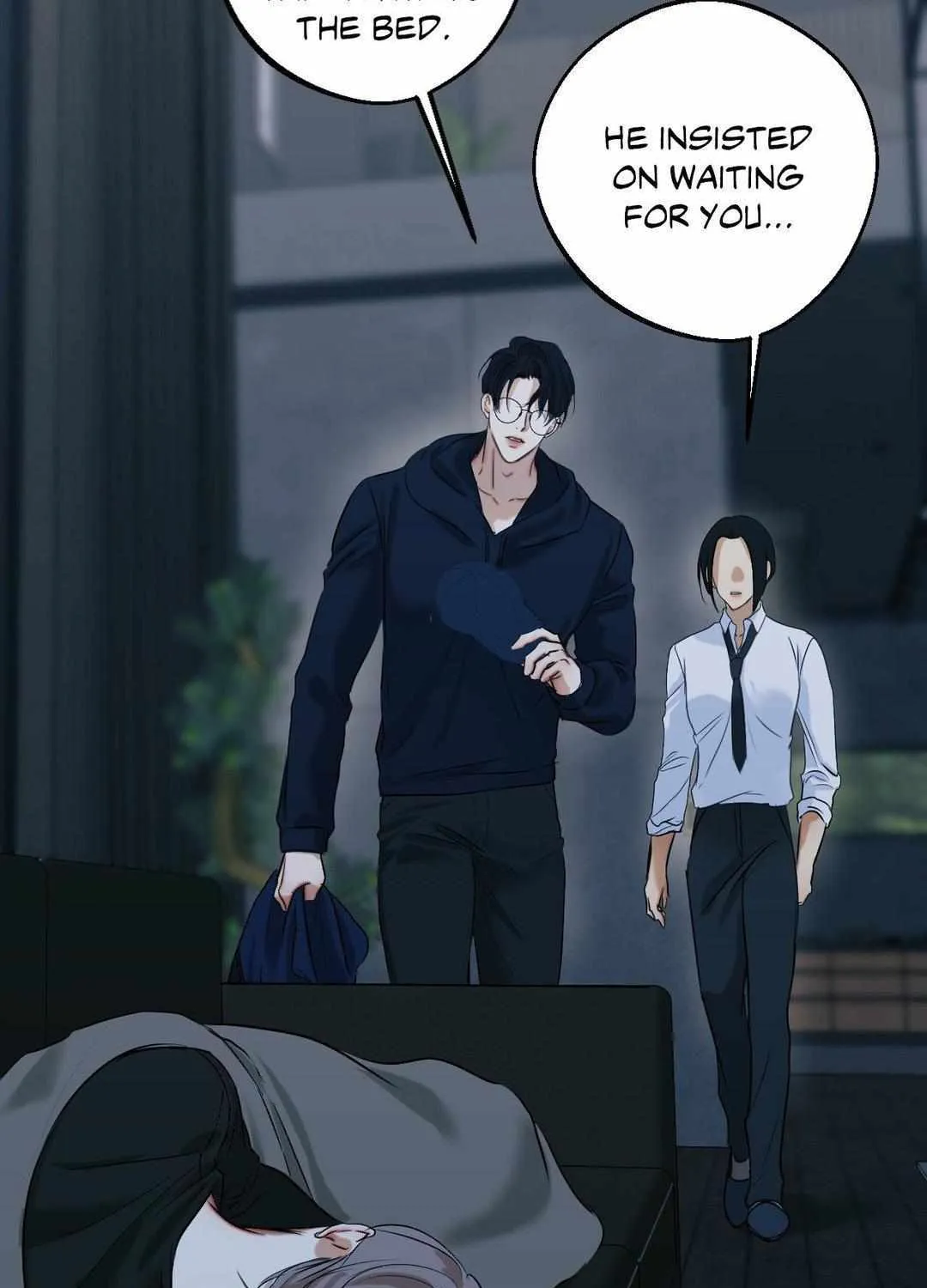 Read Cry Me a River chapter 54 image 65 on Lezhin
