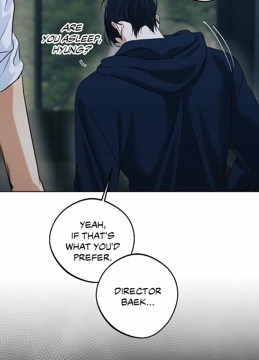 Read Cry Me a River chapter 54 image 69 on Lezhin