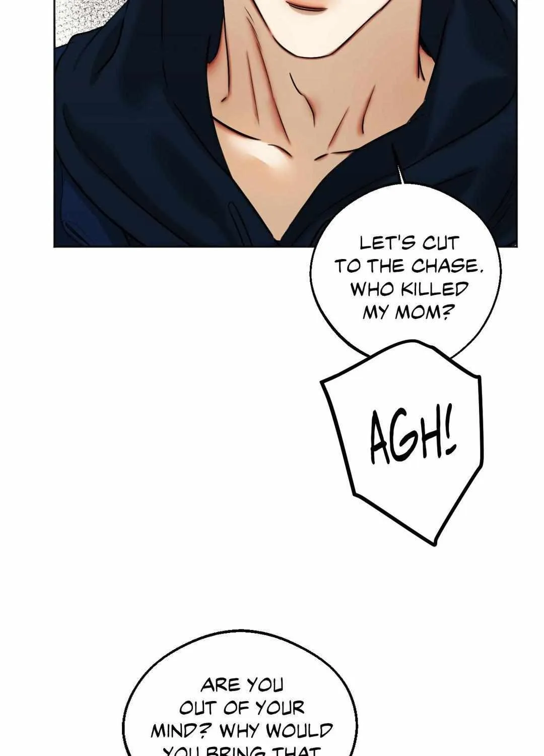 Read Cry Me a River chapter 54 image 7 on Lezhin