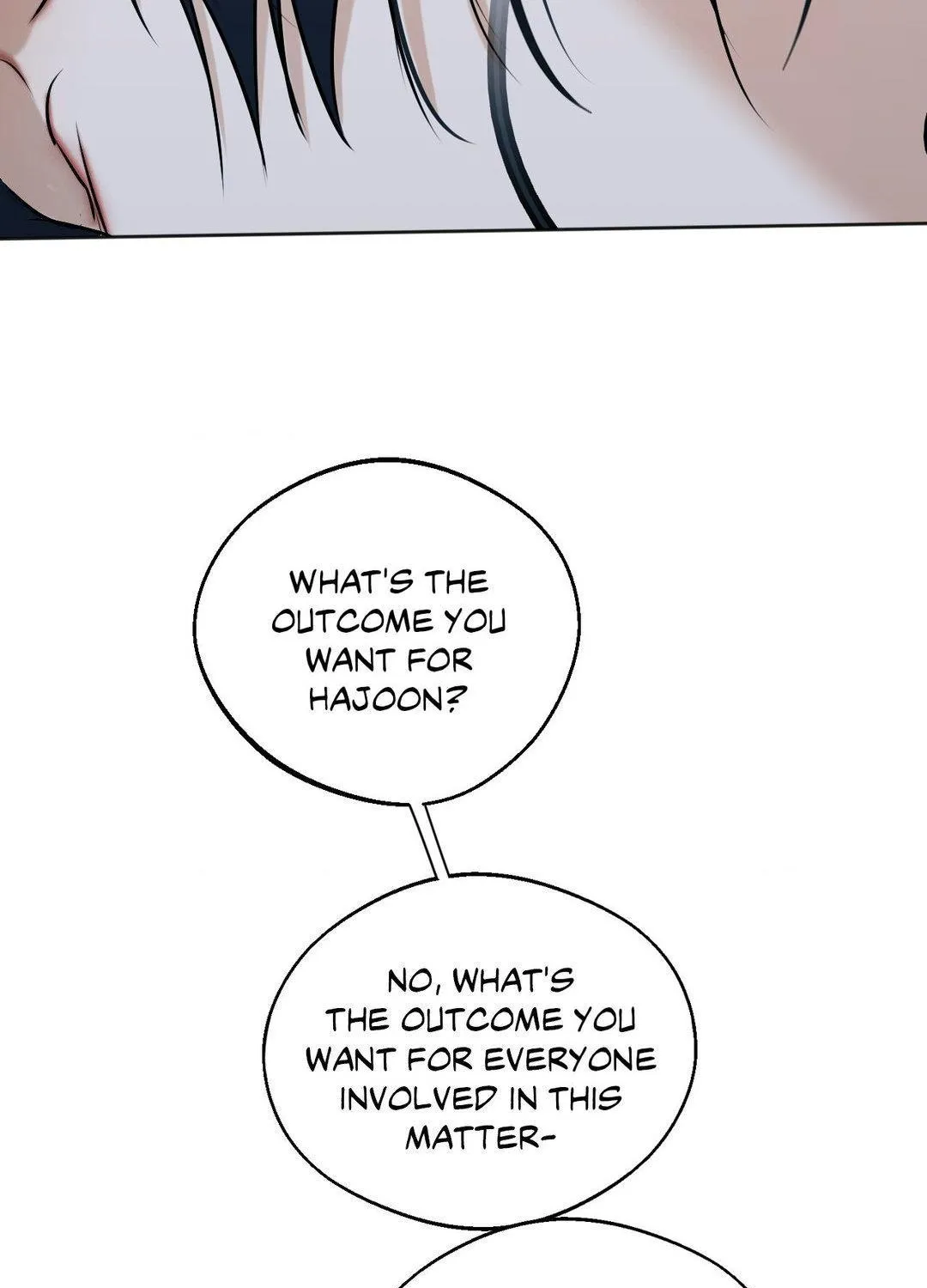 Read Cry Me a River chapter 54 image 77 on Lezhin