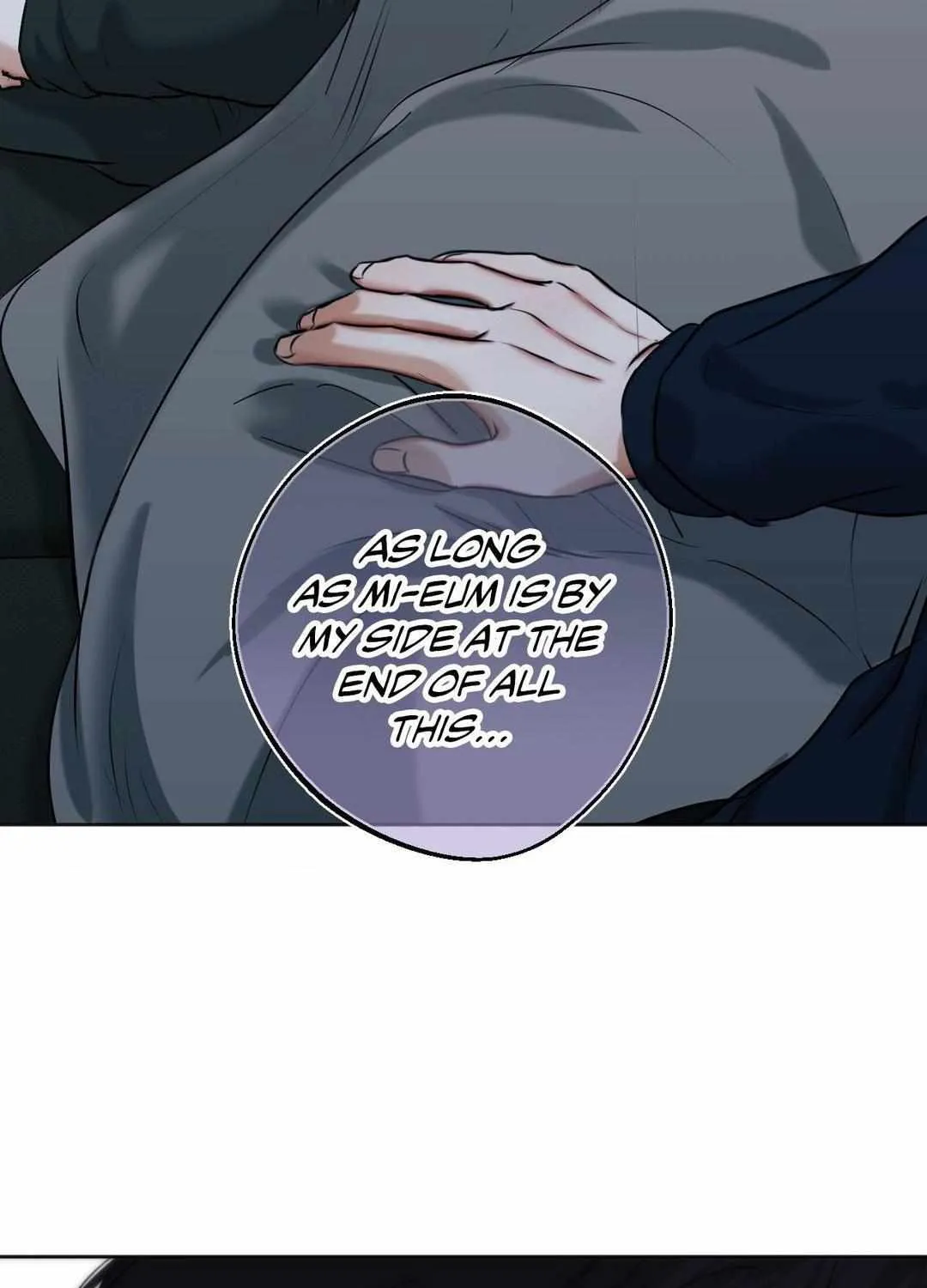 Read Cry Me a River chapter 54 image 79 on Lezhin