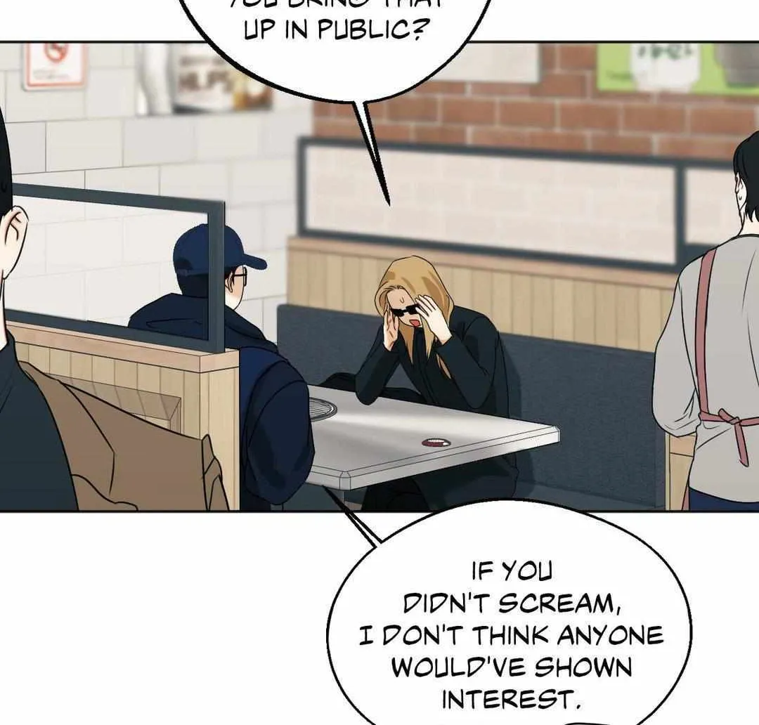 Read Cry Me a River chapter 54 image 8 on Lezhin